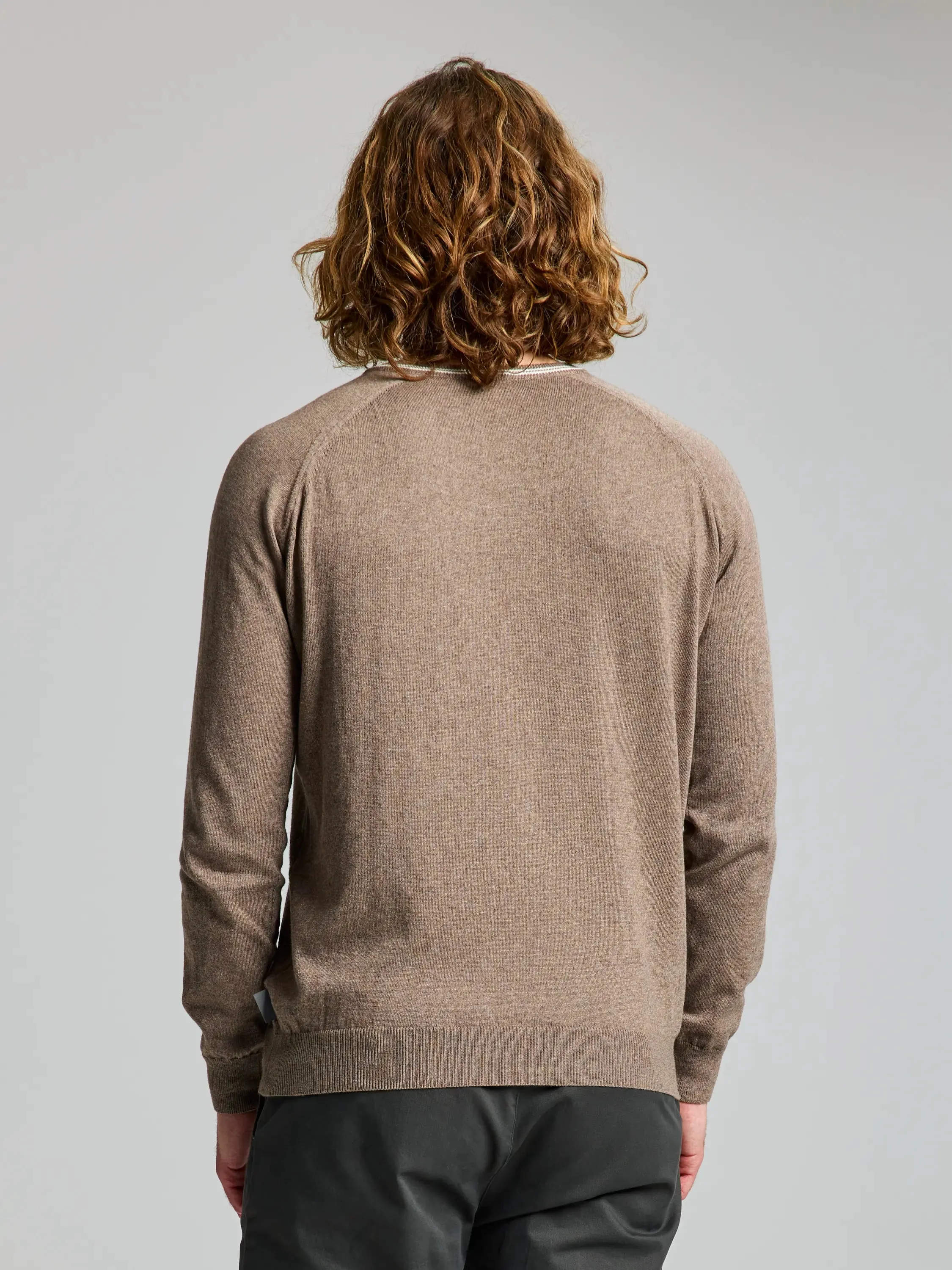 JUMPER BOANN CL sold by Slam product image thumbnail 3