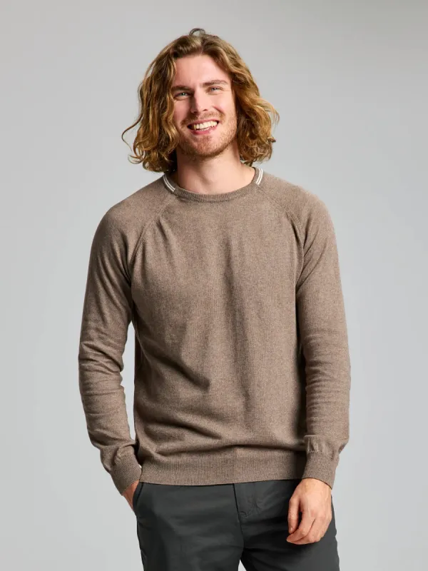 JUMPER BOANN CL sold by Slam