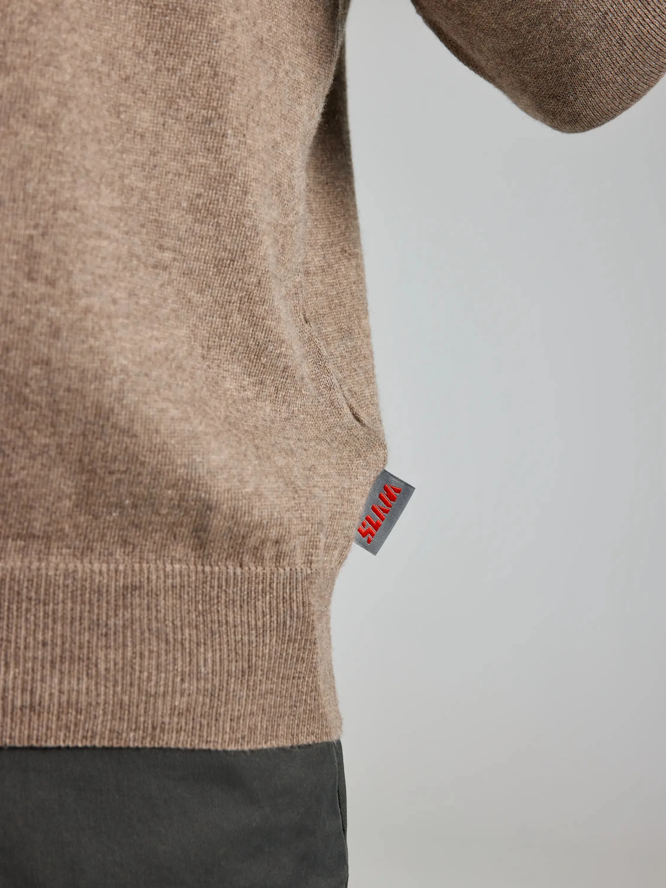 JUMPER BOANN CL sold by Slam product image thumbnail 5