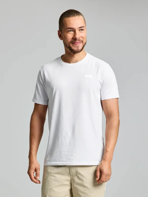 DECK T SHIRT CL sold by Slam