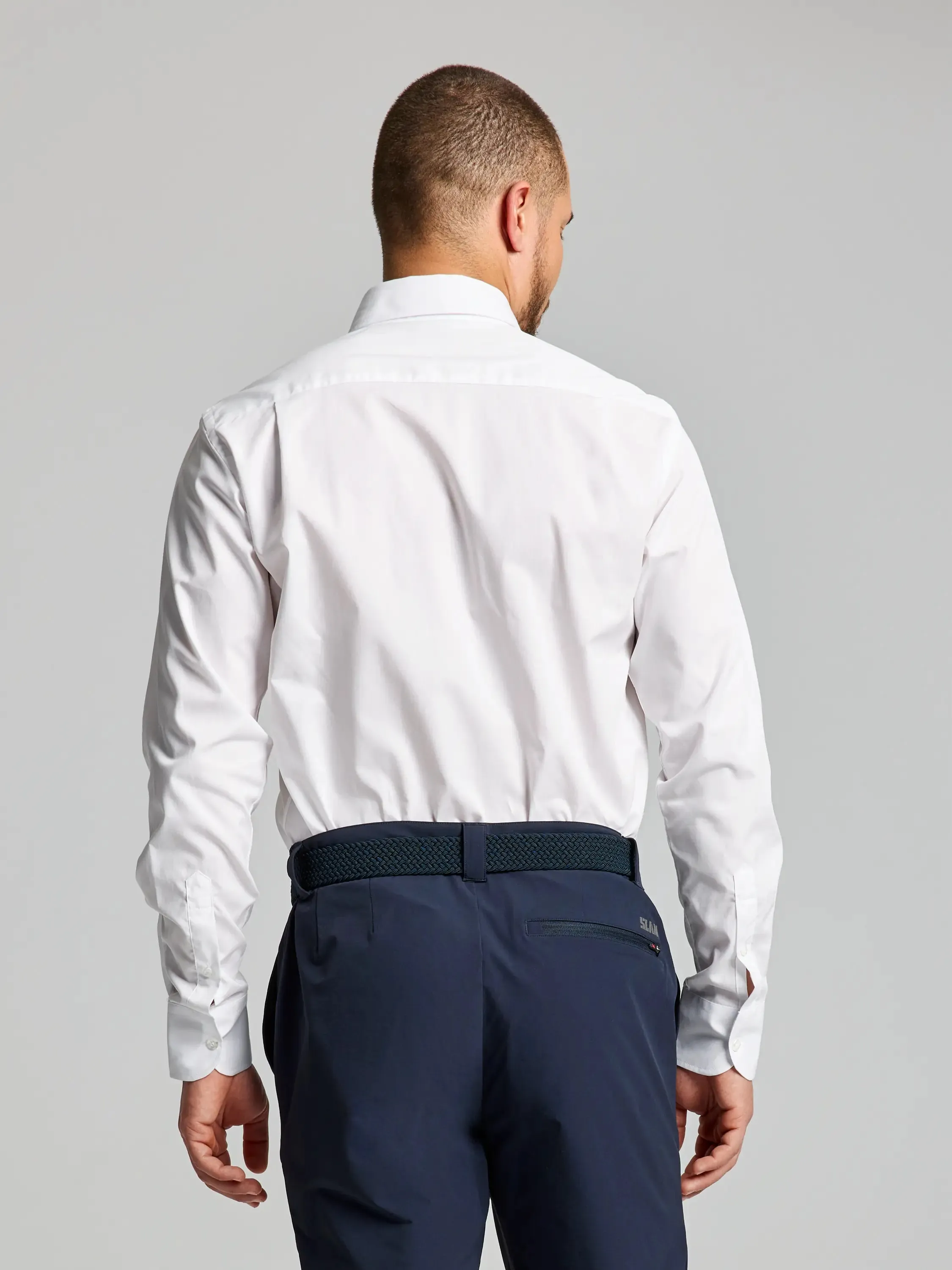 DECK NO IRON SHIRT CL sold by Slam product image thumbnail 3