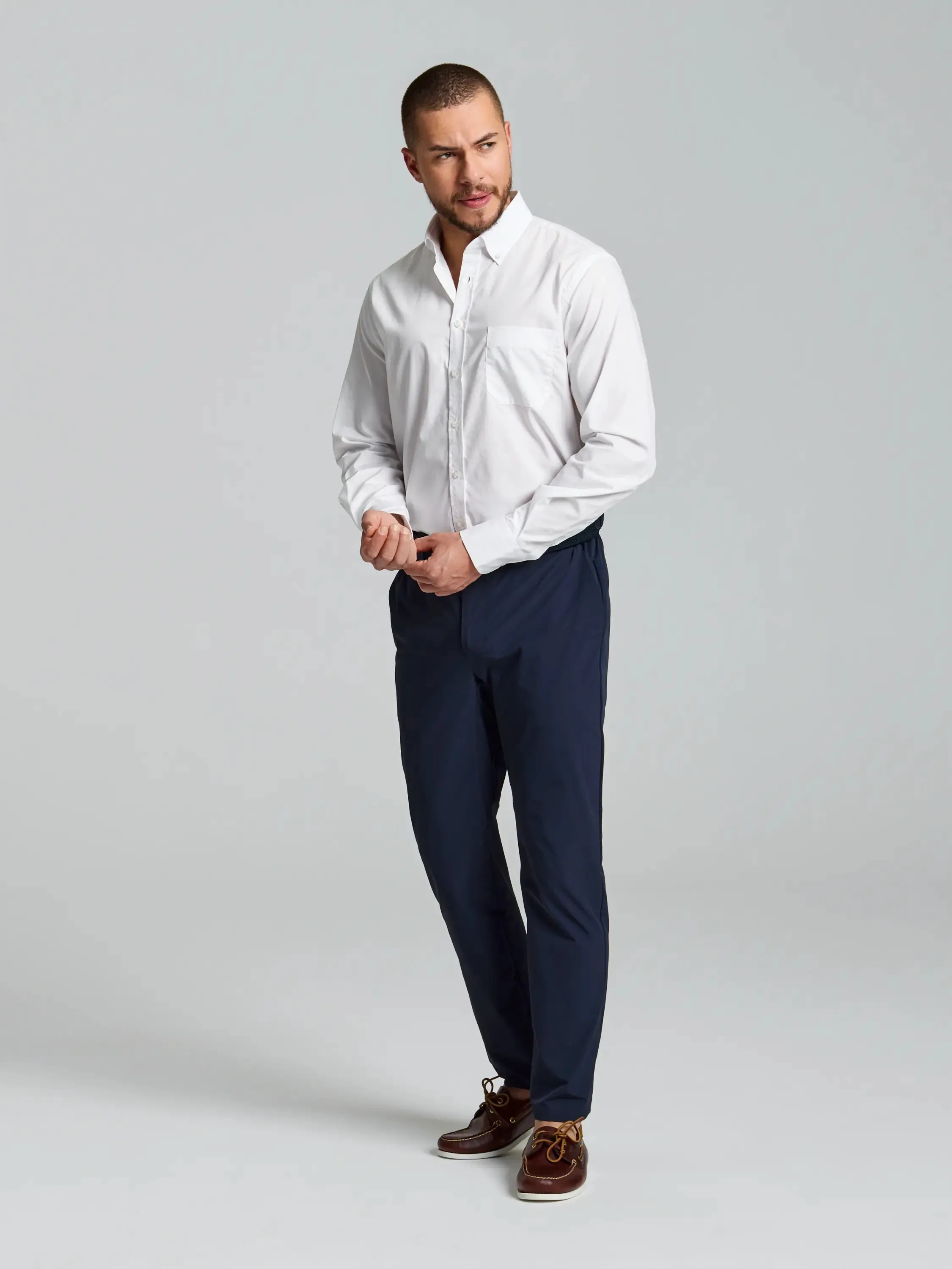 DECK NO IRON SHIRT CL sold by Slam product image thumbnail 4