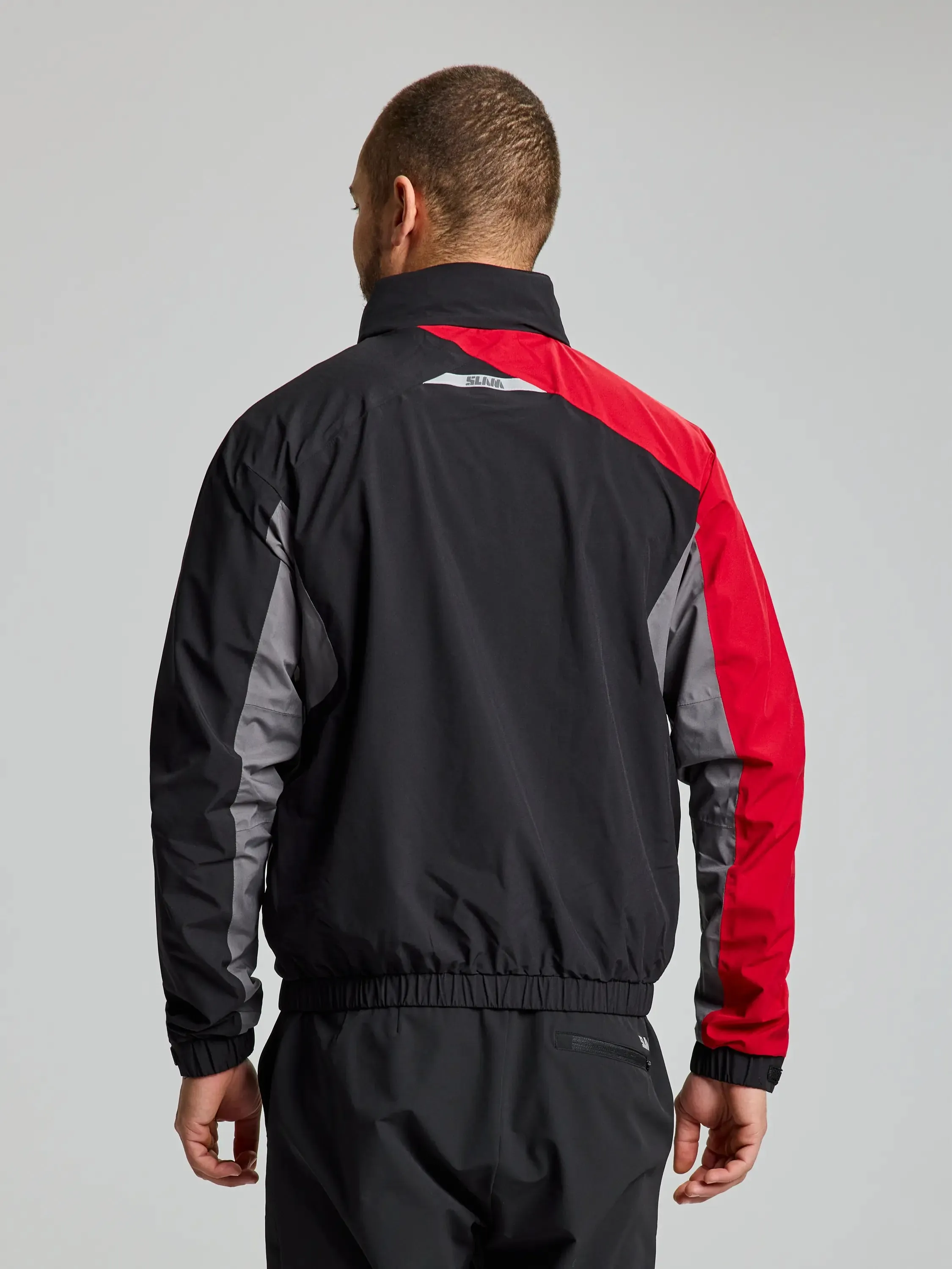 DECK LIGHT WP JACKET CL sold by Slam product image thumbnail 3