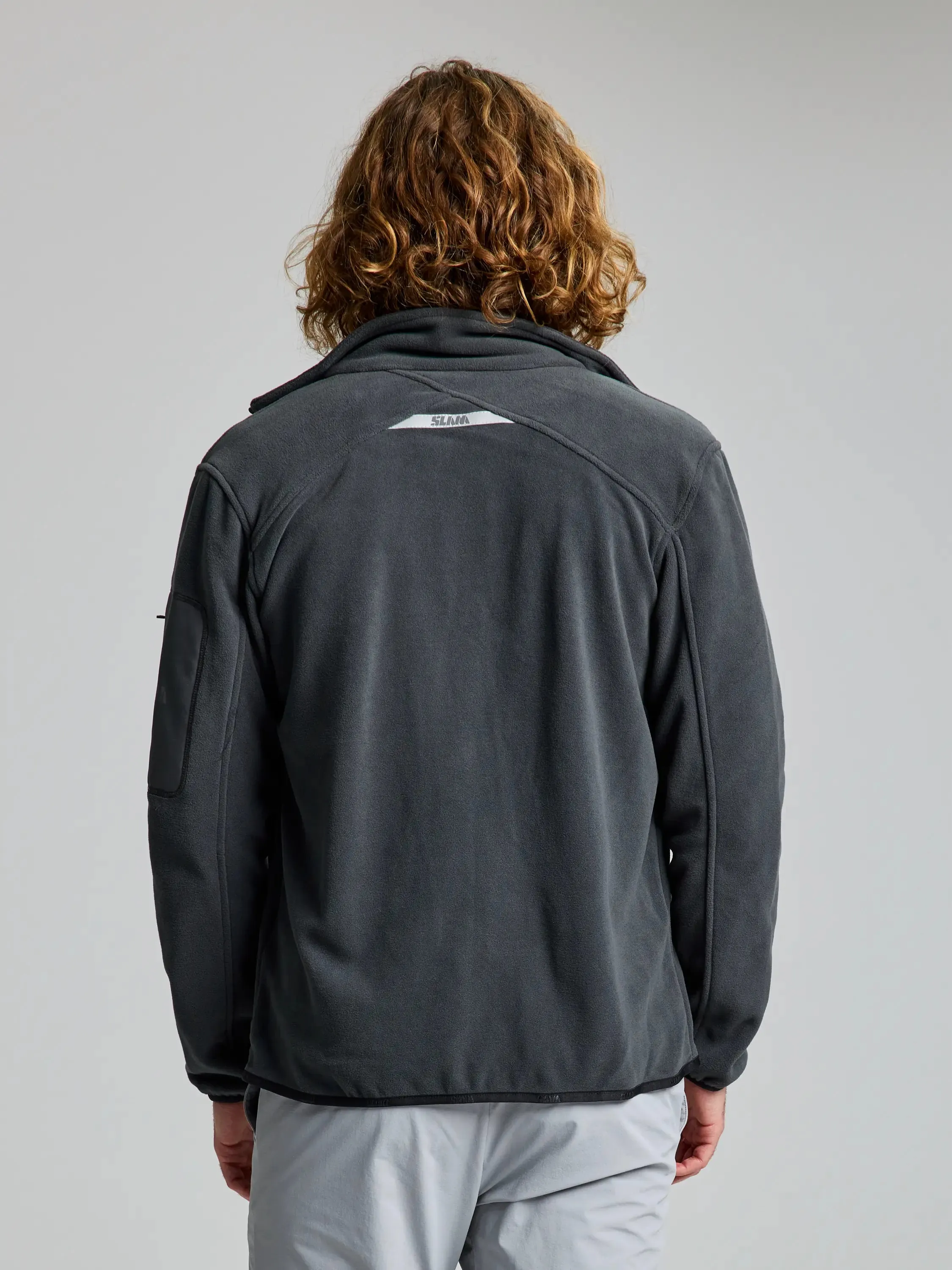 DECK FLEECE CL sold by Slam product image thumbnail 4