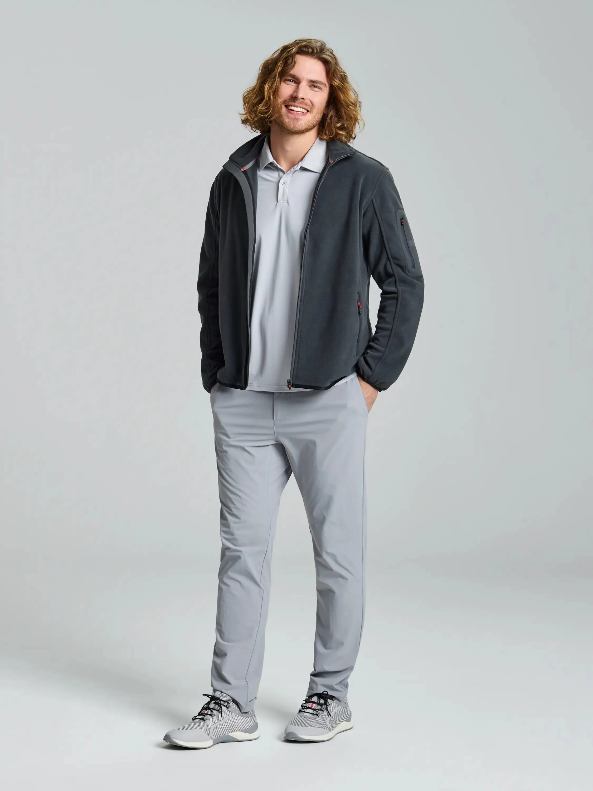 DECK FLEECE CL sold by Slam product image thumbnail 3