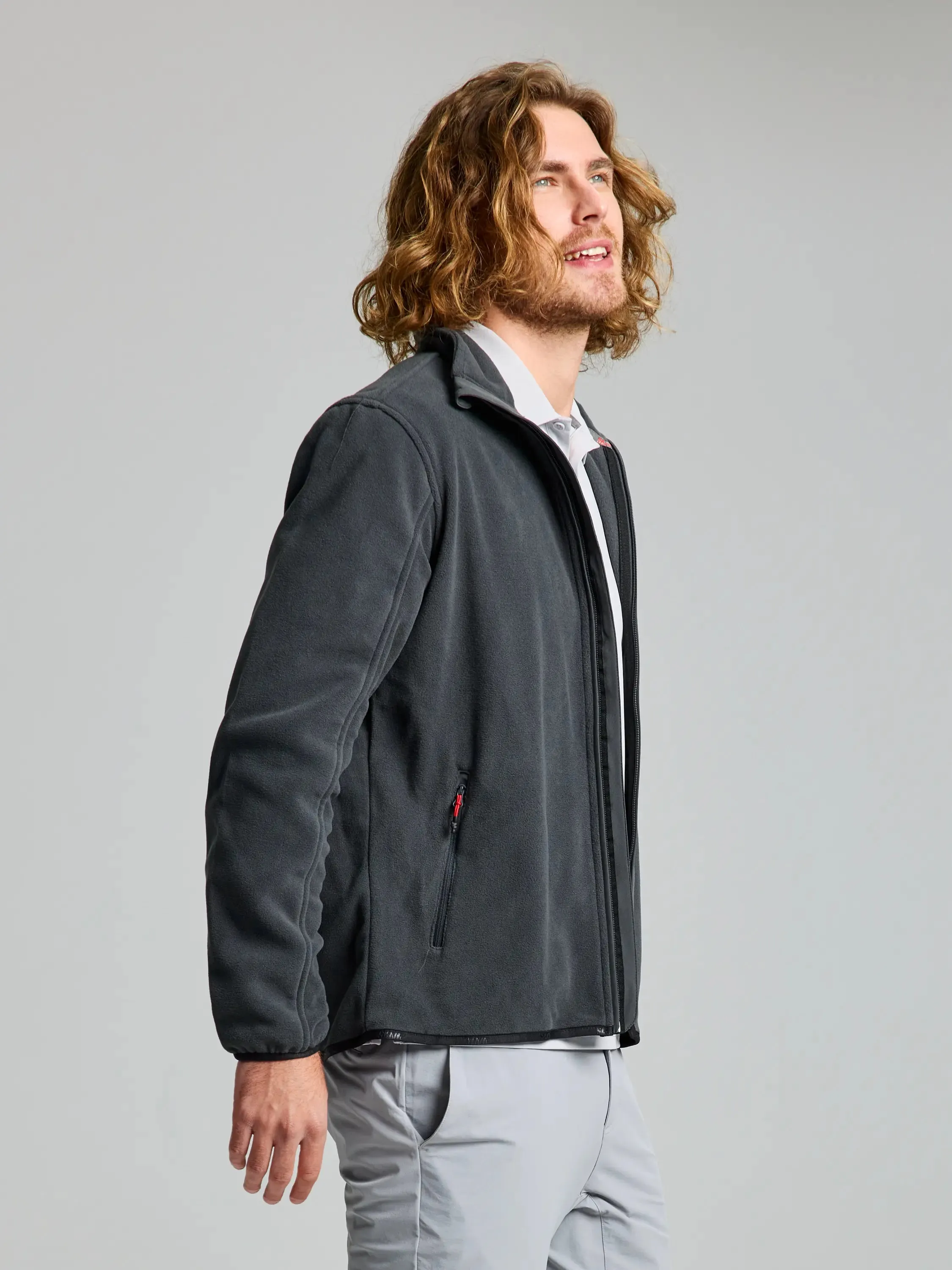 DECK FLEECE CL sold by Slam product image thumbnail 2