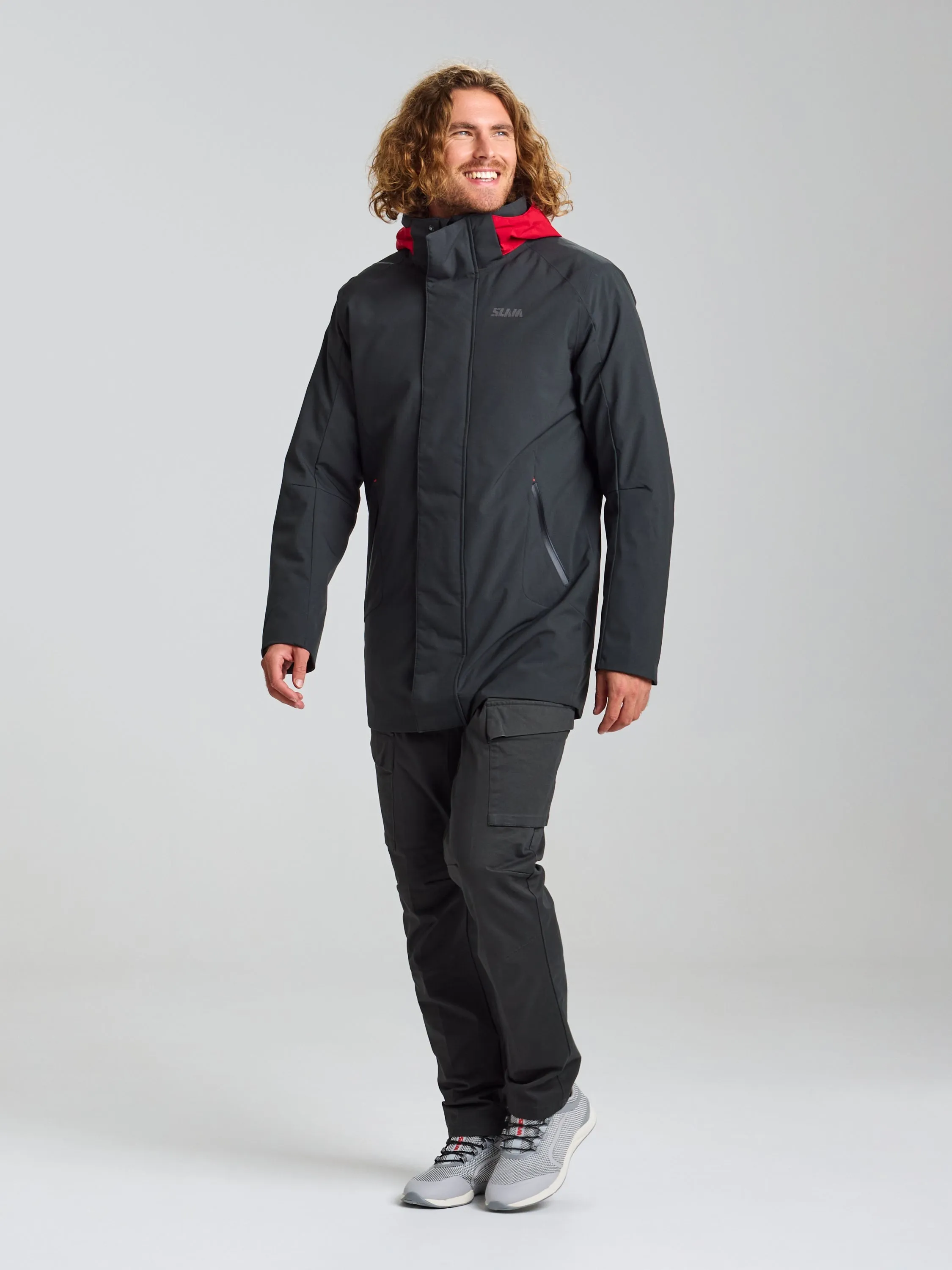 DECK COAT CL sold by Slam product image thumbnail 4