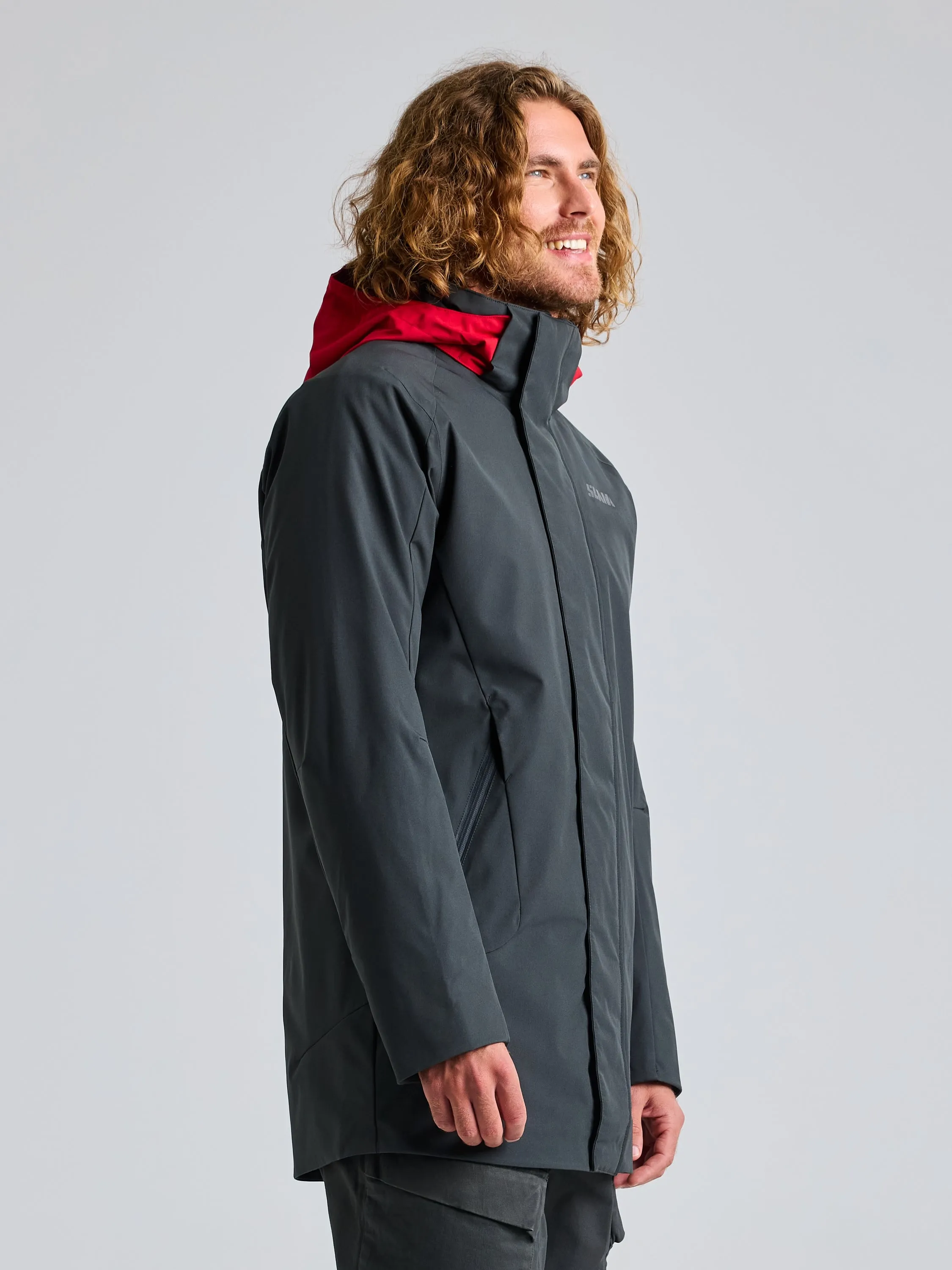 DECK COAT CL sold by Slam product image thumbnail 2
