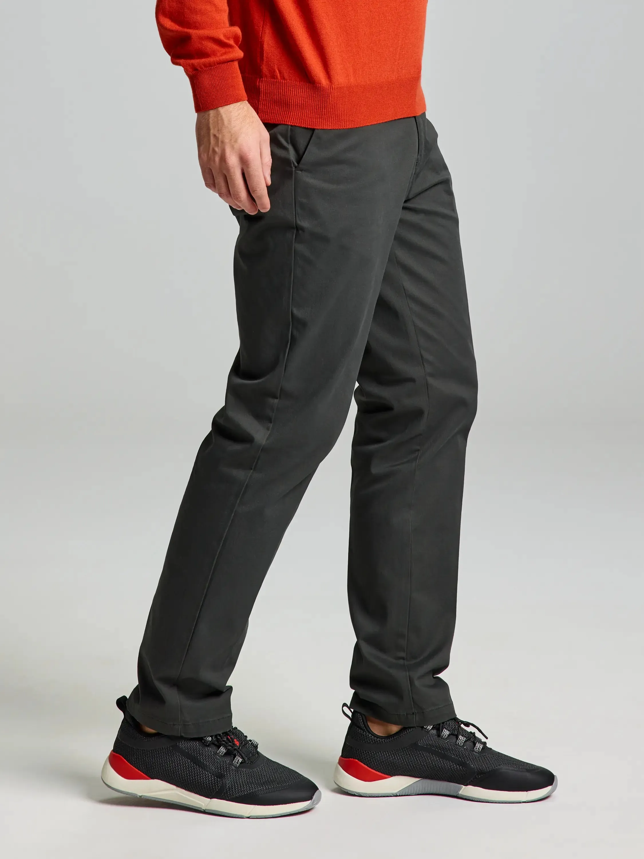 DECK CHINO PANT CL sold by Slam product image thumbnail 2