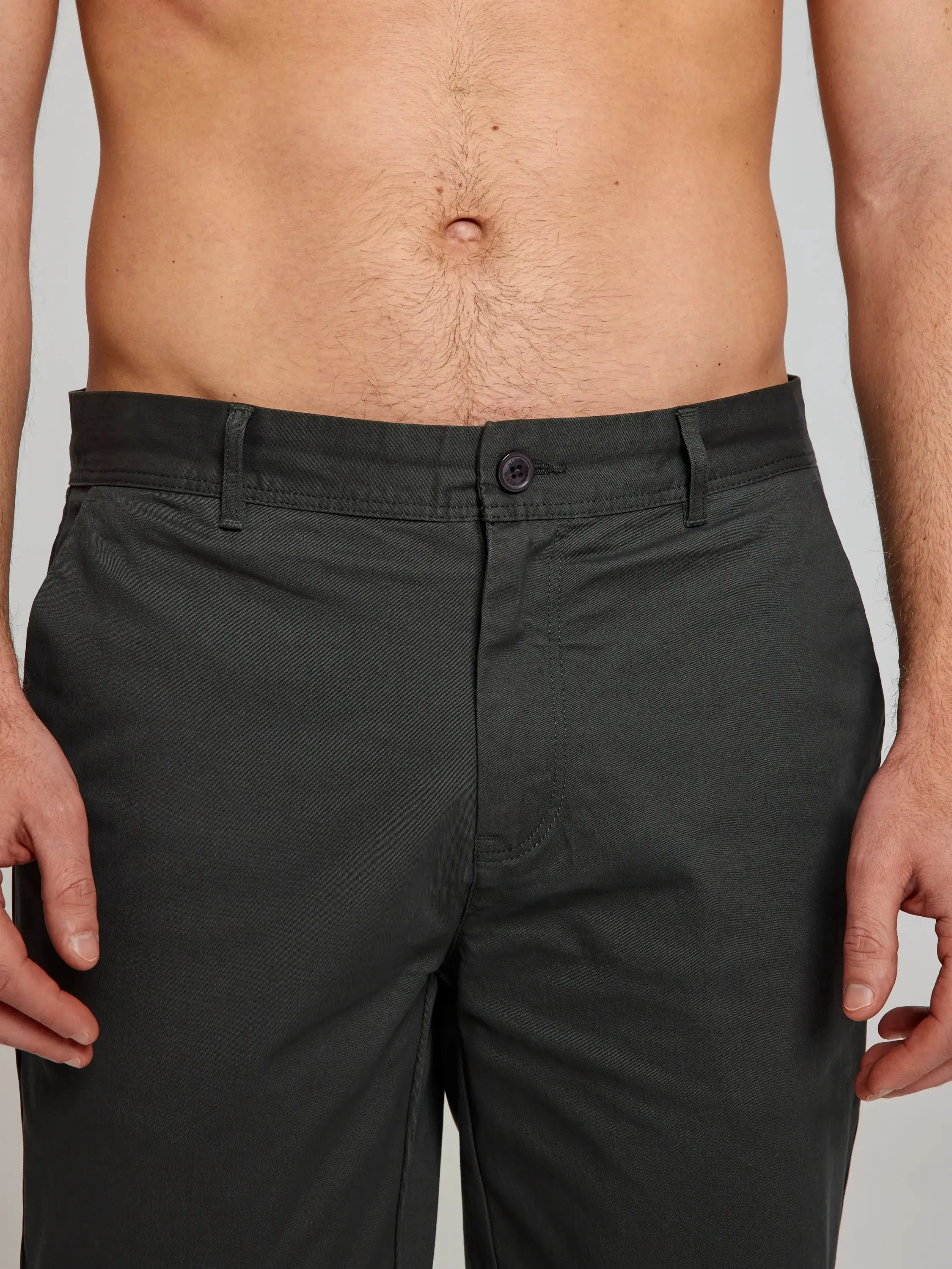 DECK CHINO PANT CL sold by Slam product image thumbnail 5