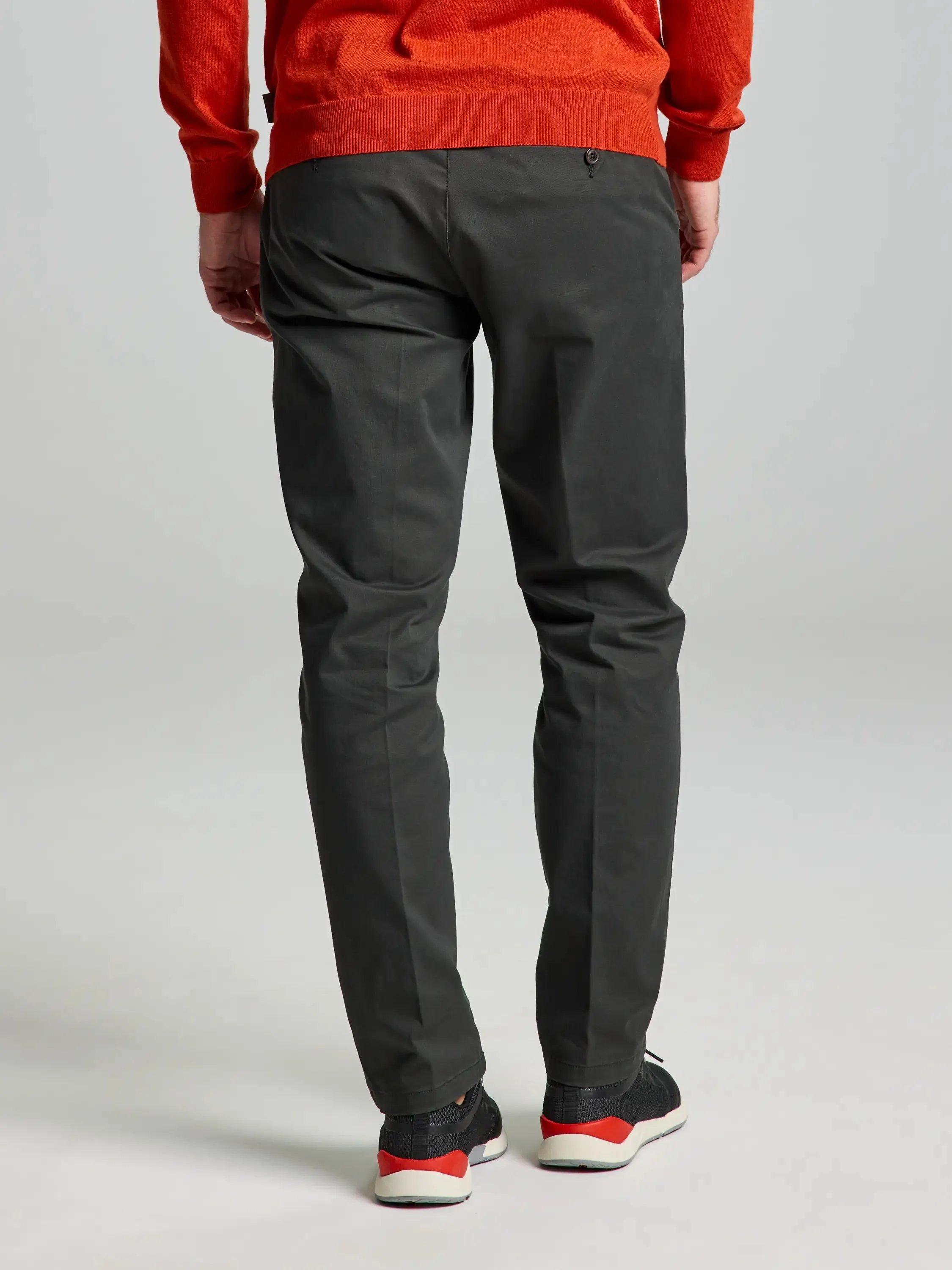 DECK CHINO PANT CL sold by Slam product image thumbnail 3