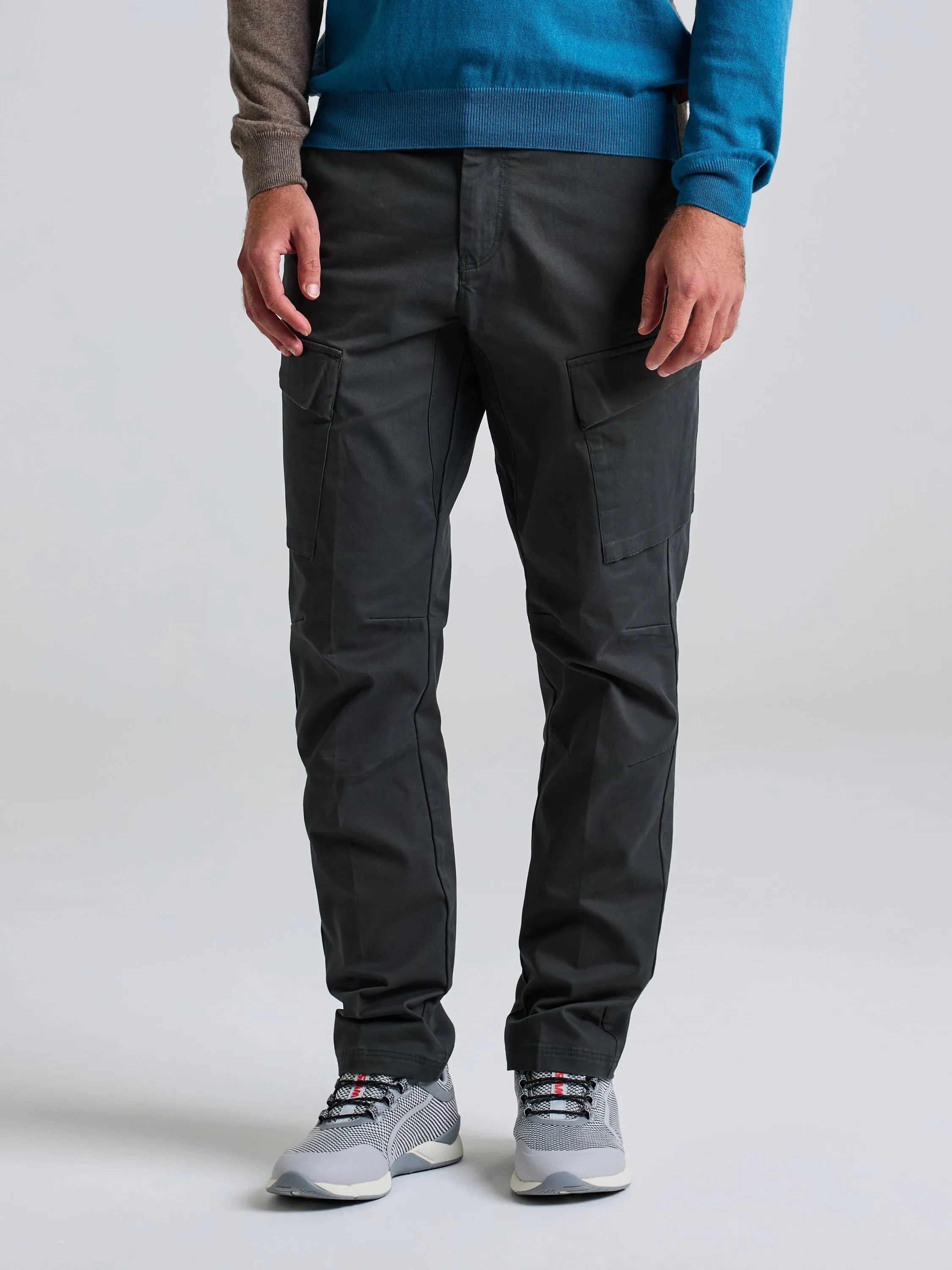 DECK CARGO PANT CL sold by Slam