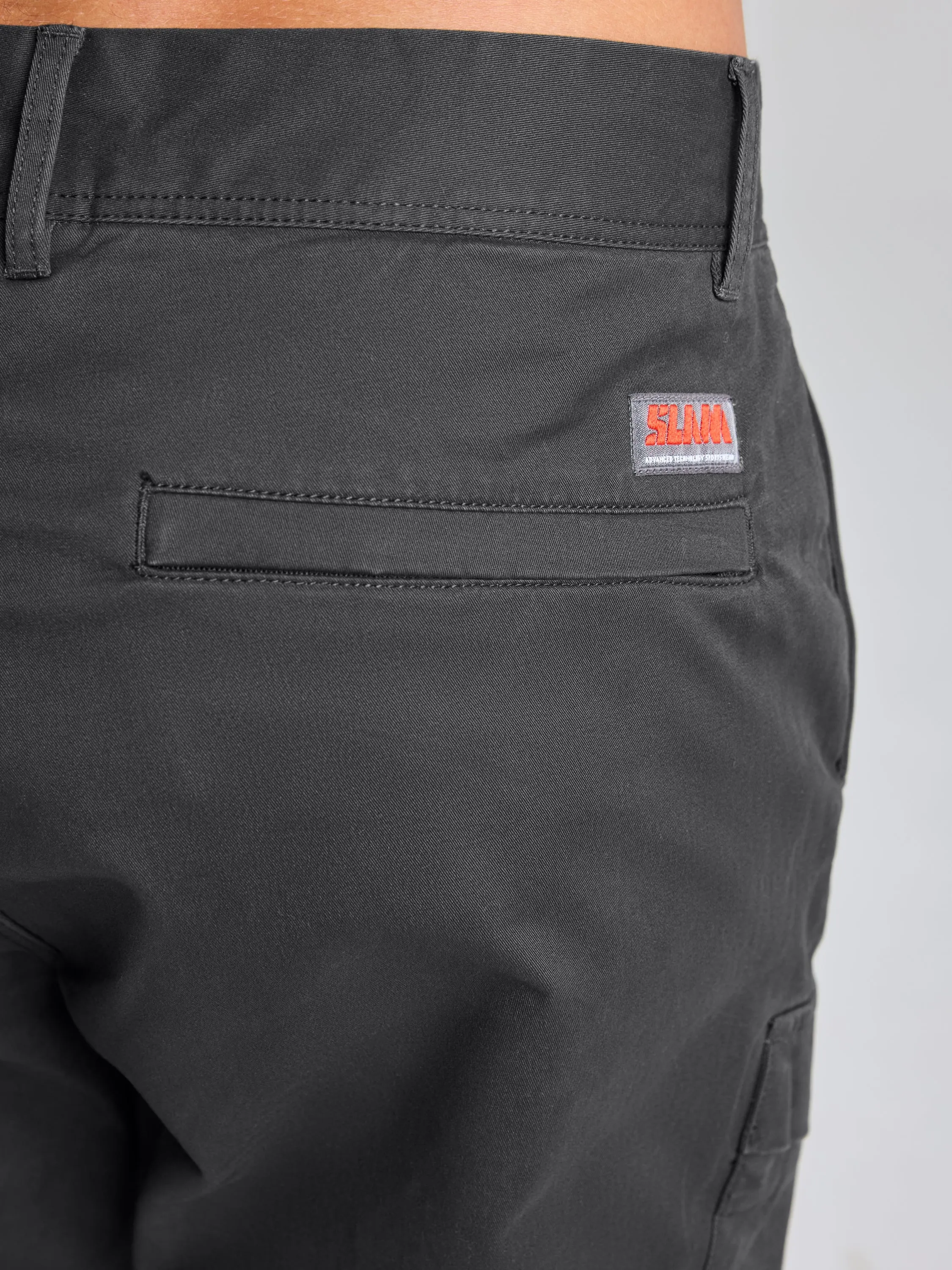 DECK CARGO PANT CL sold by Slam product image thumbnail 5