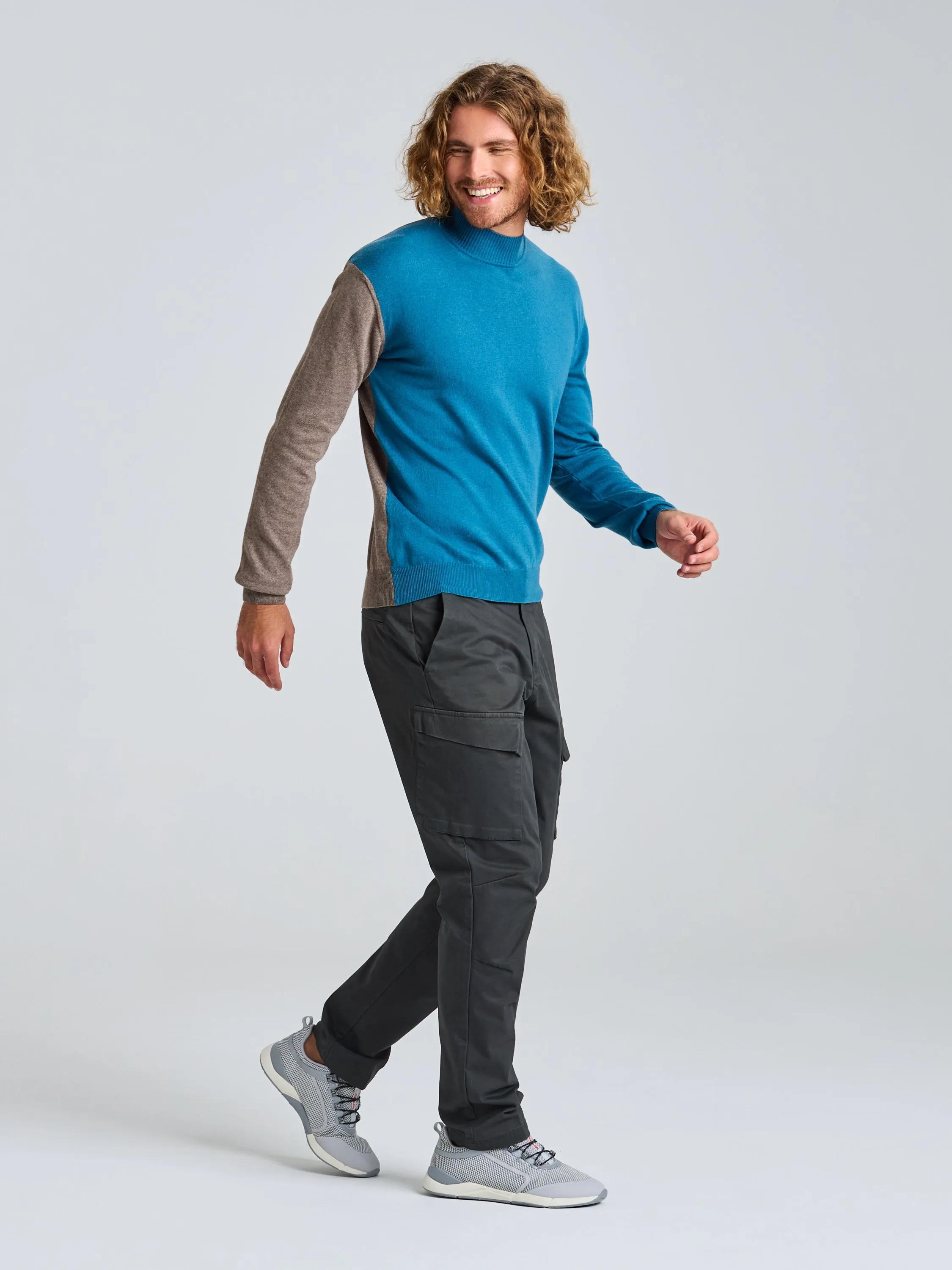 DECK CARGO PANT CL sold by Slam product image thumbnail 3