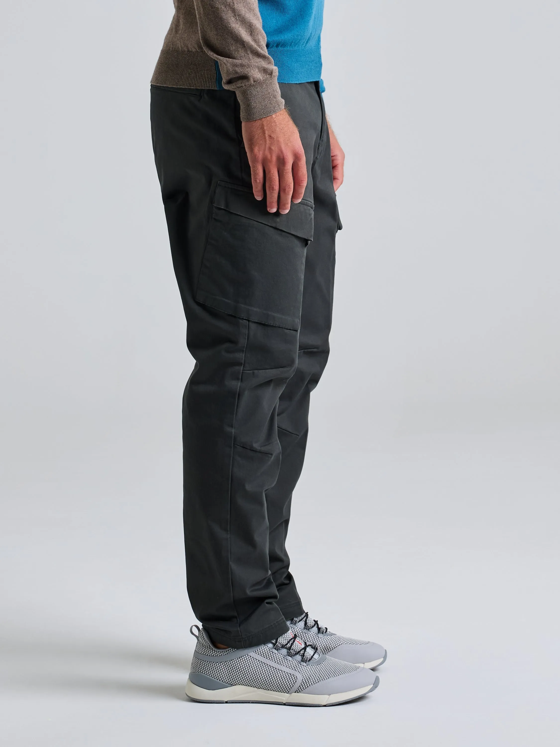 DECK CARGO PANT CL sold by Slam product image thumbnail 2
