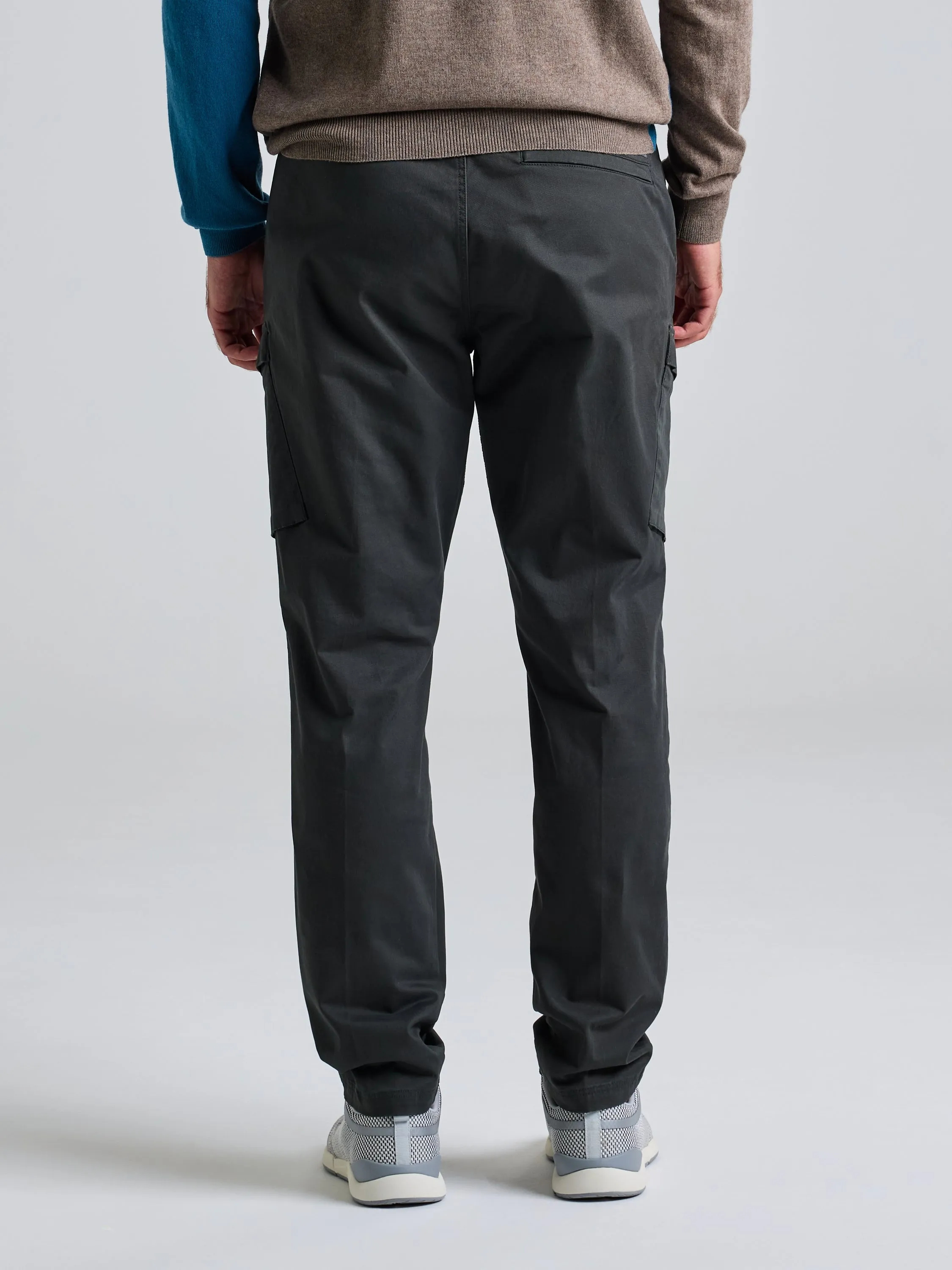 DECK CARGO PANT CL sold by Slam product image thumbnail 4