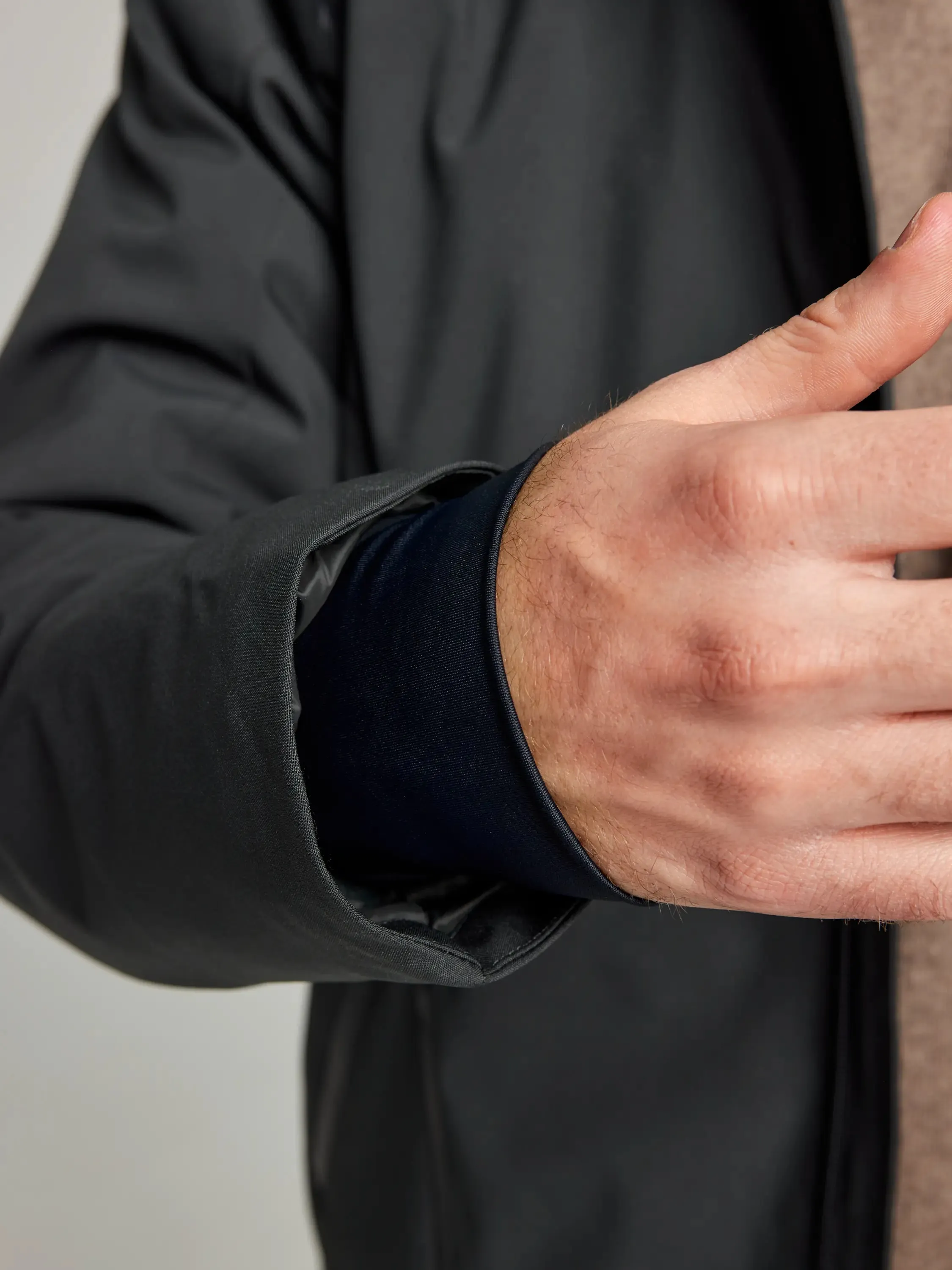 ACTIVE HOODED INSULATED JACKET CL sold by Slam product image thumbnail 5