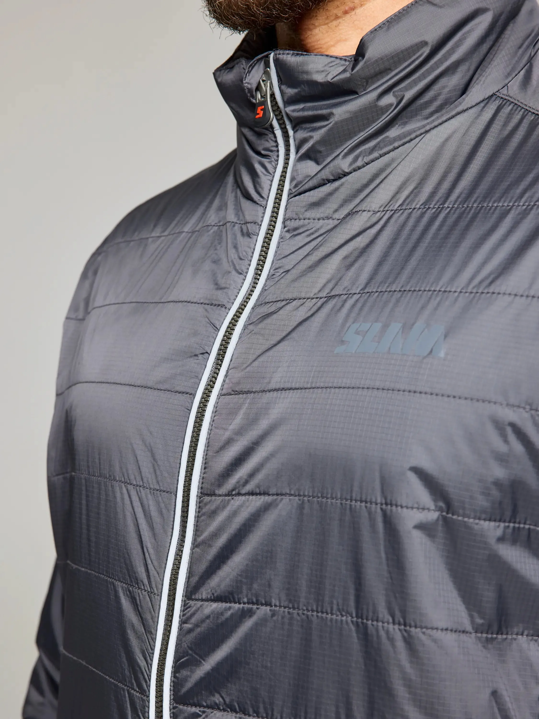ACTIVE GRAPHENE SHORT JACKET CL sold by Slam product image thumbnail 5