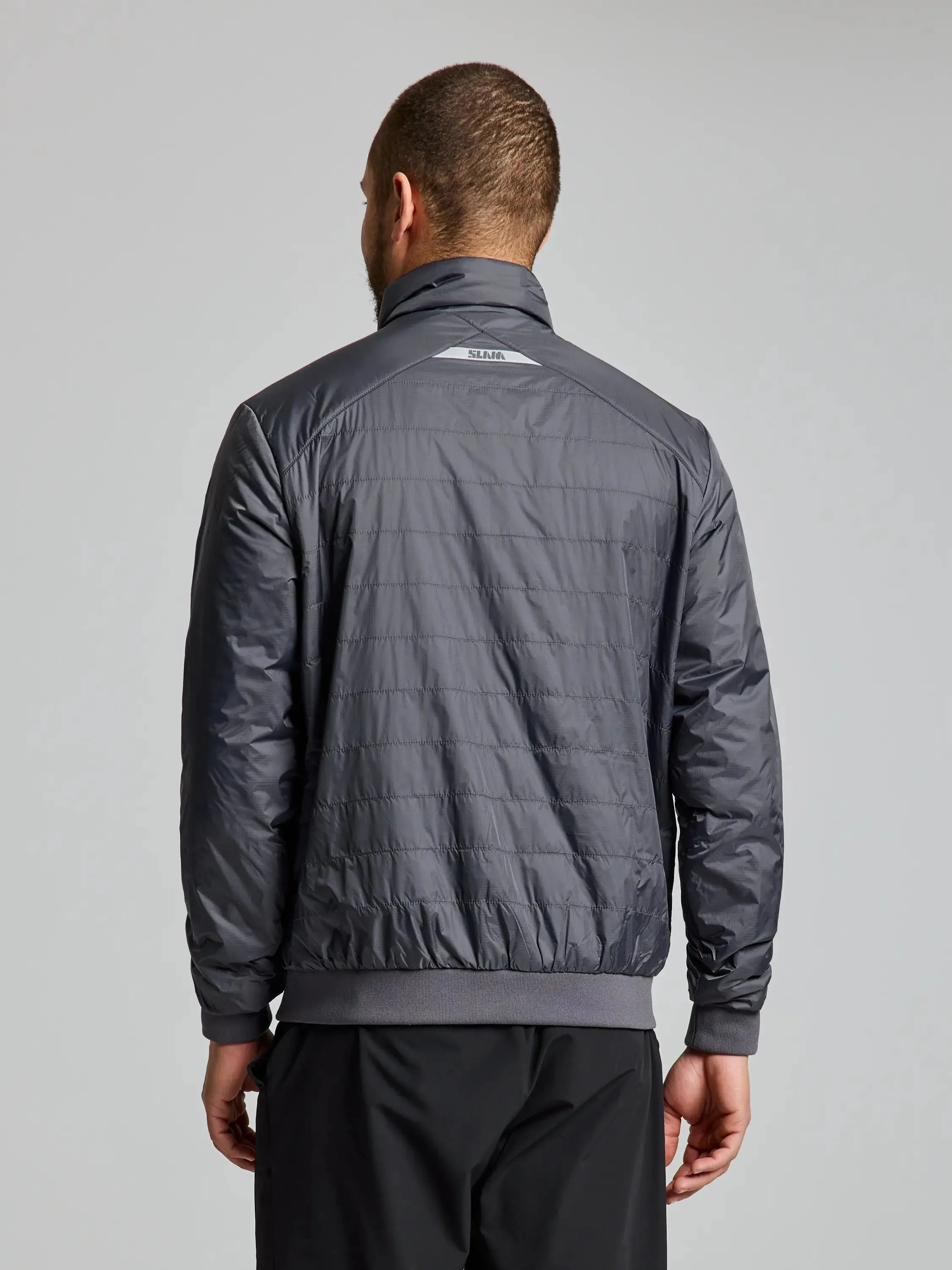 ACTIVE GRAPHENE SHORT JACKET CL sold by Slam product image thumbnail 4