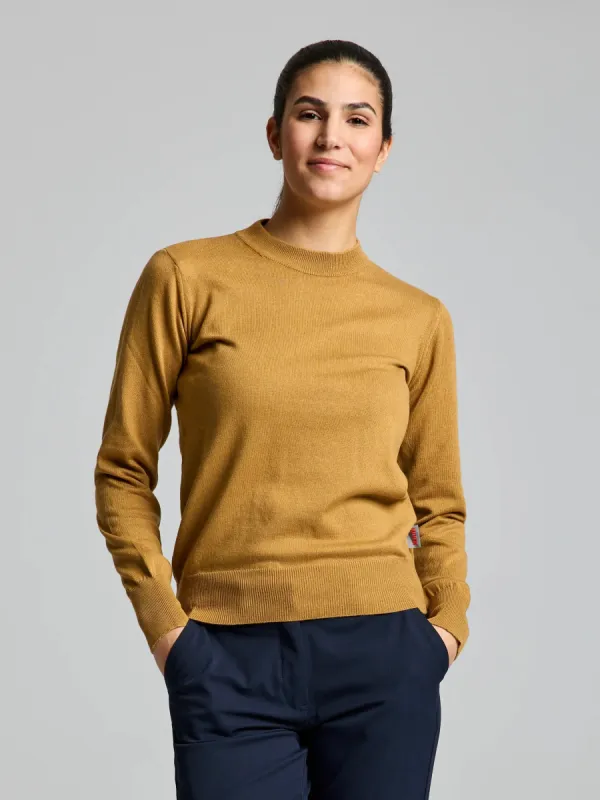 WOMAN JUMPER YONNE CL made by Slam