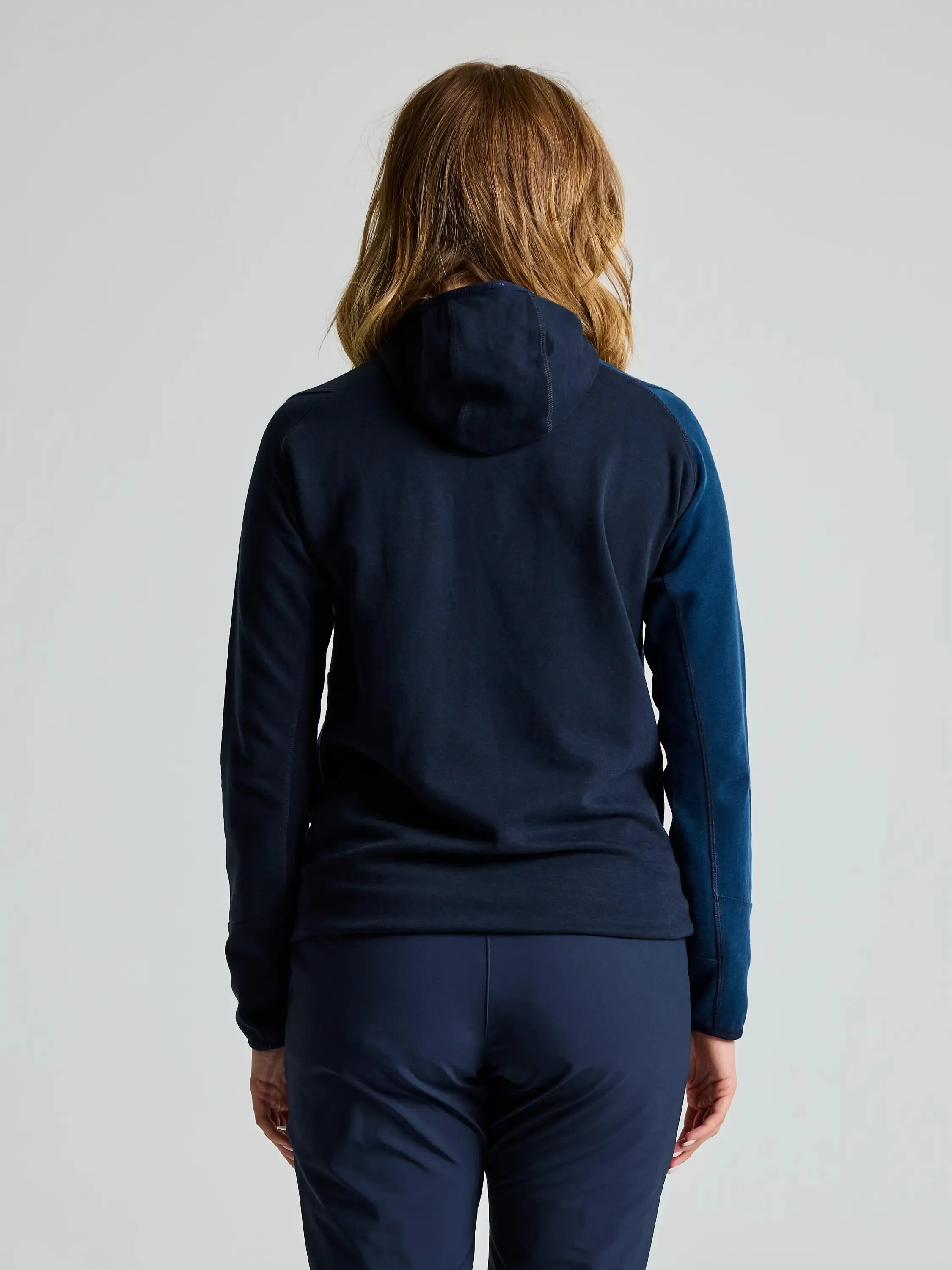 GRAPHIC WS HOODIE sold by Slam product image thumbnail 3