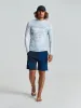 FOIL RASHGUARD LS sold by Slam