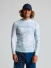 FOIL RASHGUARD LS sold by Slam
