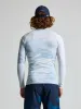 FOIL RASHGUARD LS sold by Slam