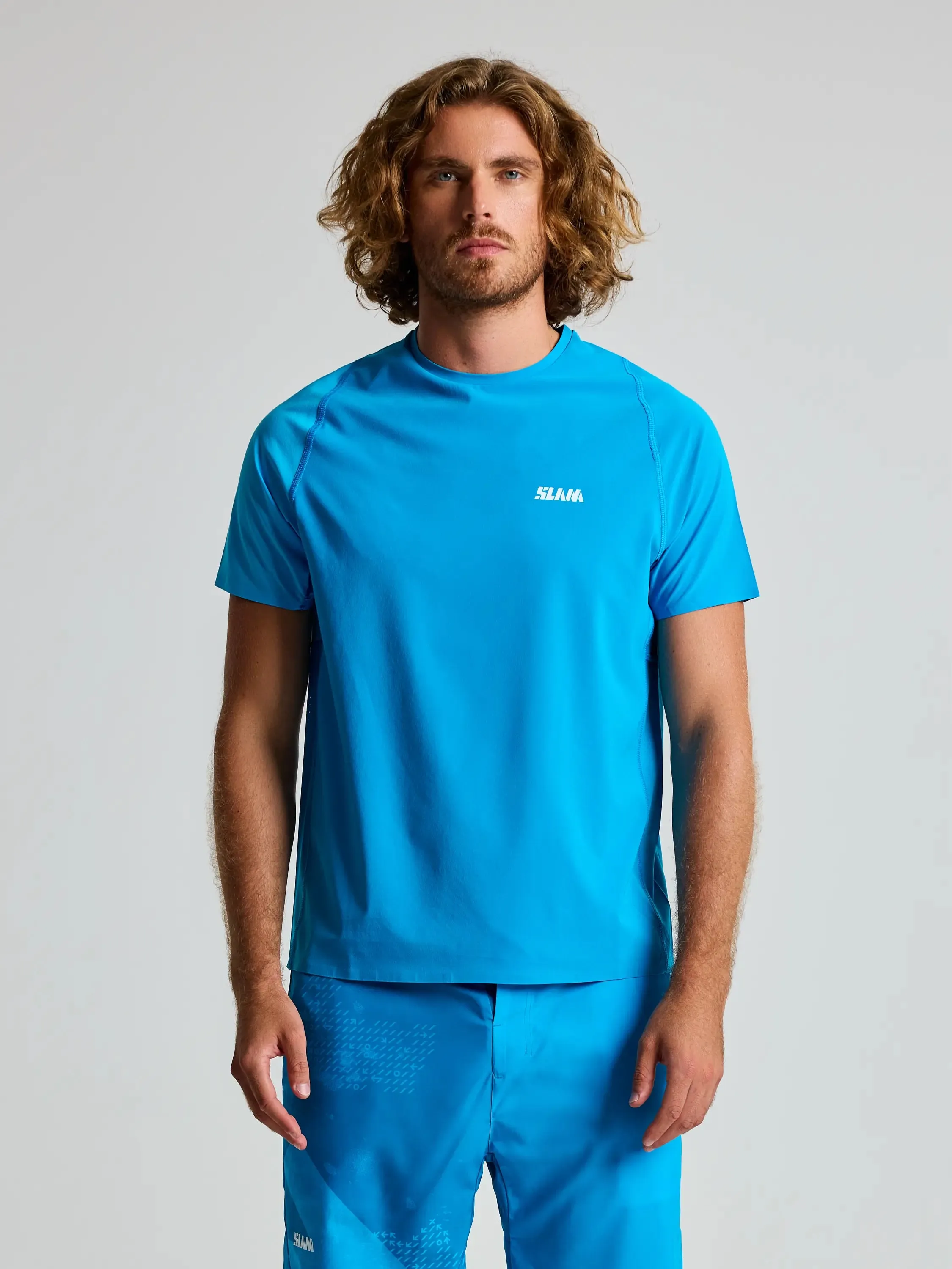 OD TECH T-SHIRT SS sold by Slam