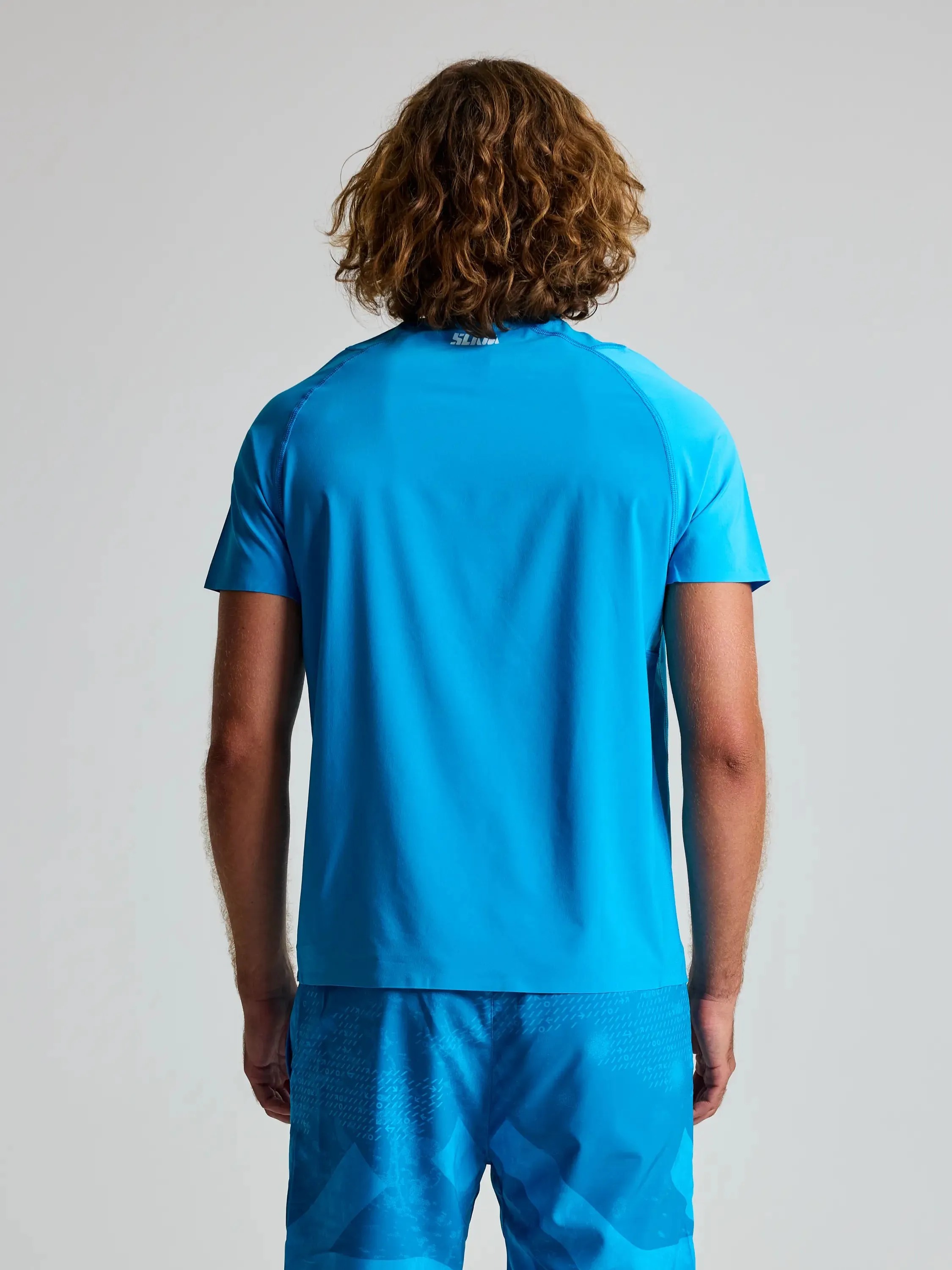 OD TECH T-SHIRT SS sold by Slam product image thumbnail 3