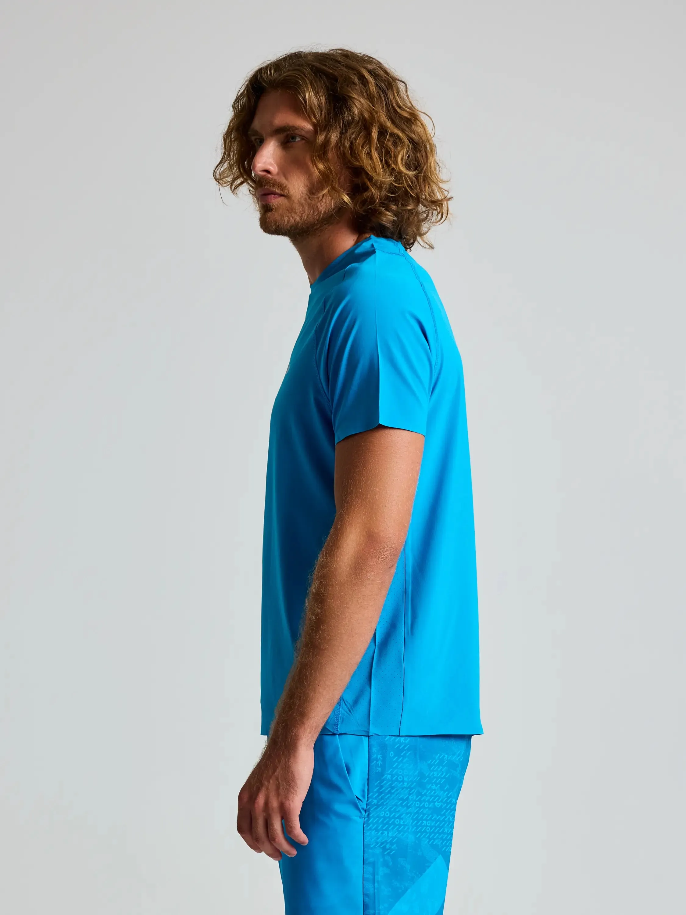 OD TECH T-SHIRT SS sold by Slam product image thumbnail 2