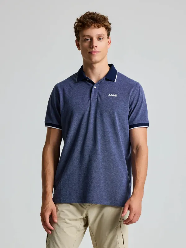 POLO HEBA EVO SS sold by Slam