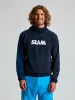 GRAPHIC HOODIE sold by Slam