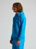 FOIL TECH HOODIE sold by Slam
