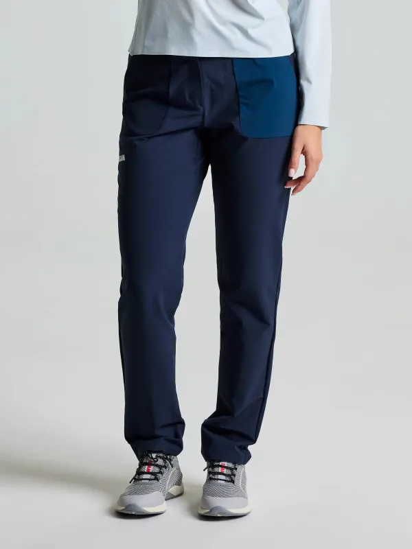 OD WS CHINO PANT made by Slam