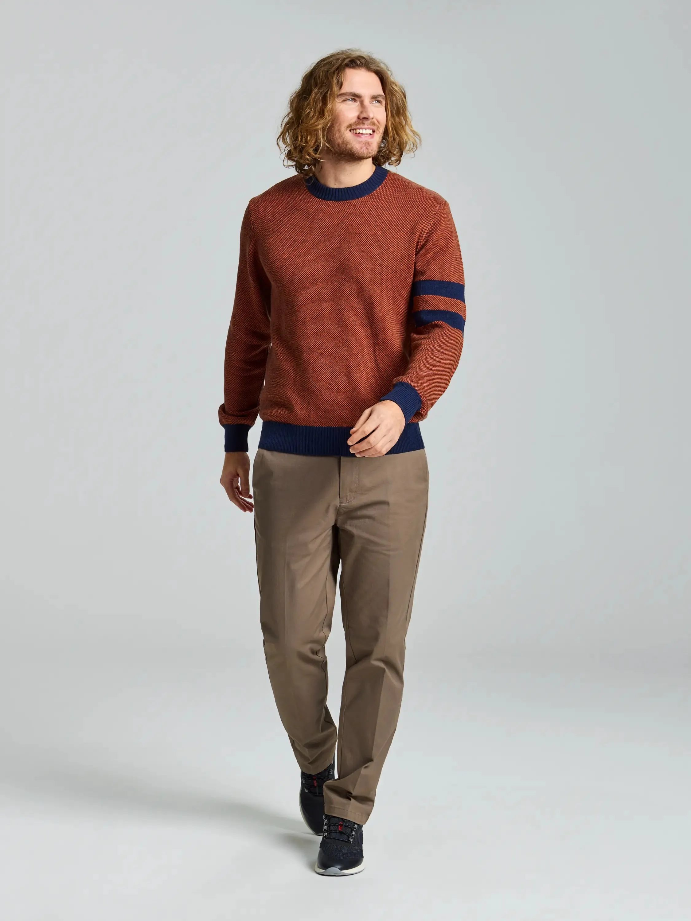 JUMPER RUDRA sold by Slam product image thumbnail 4