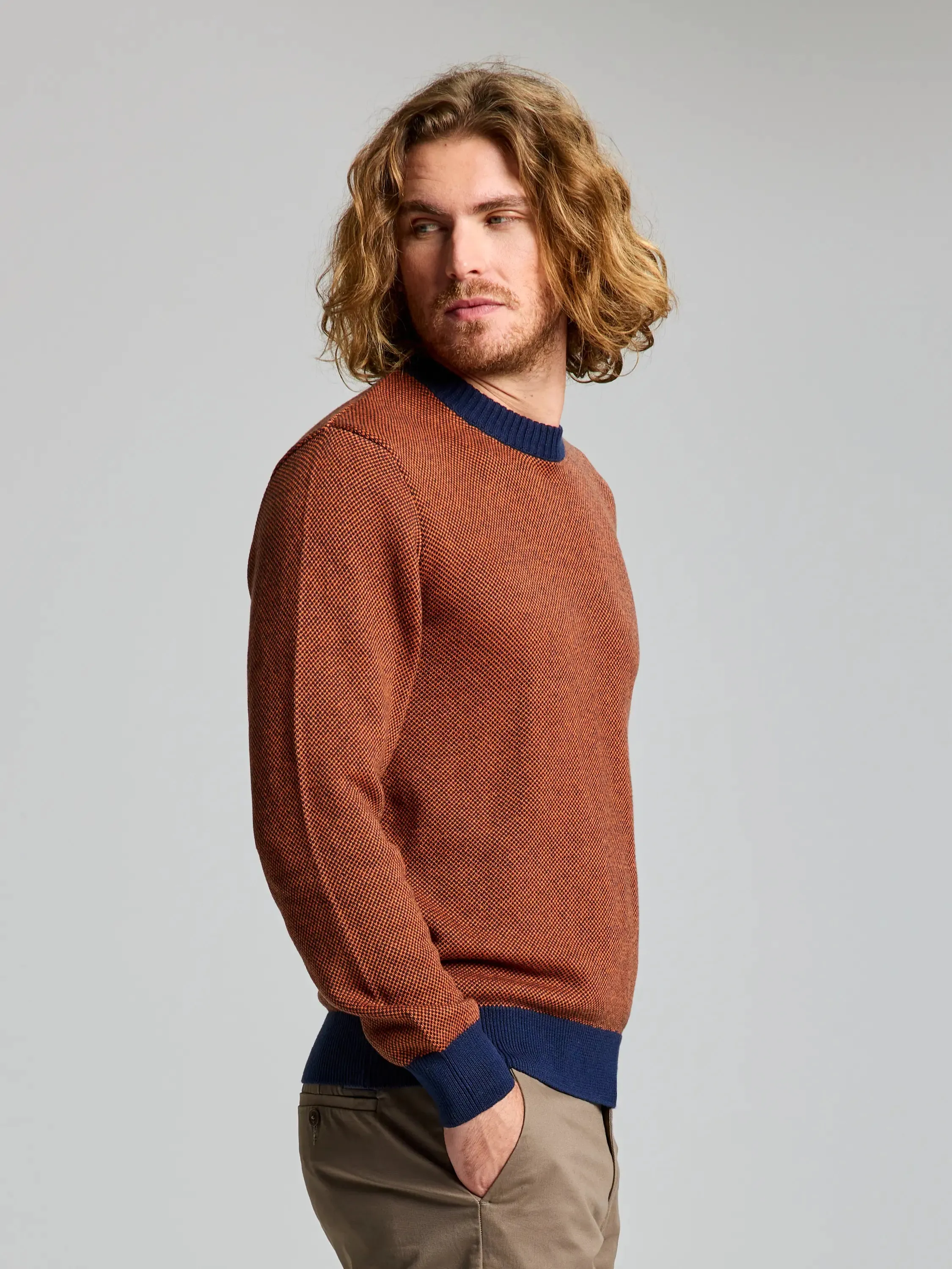 JUMPER RUDRA sold by Slam product image thumbnail 2