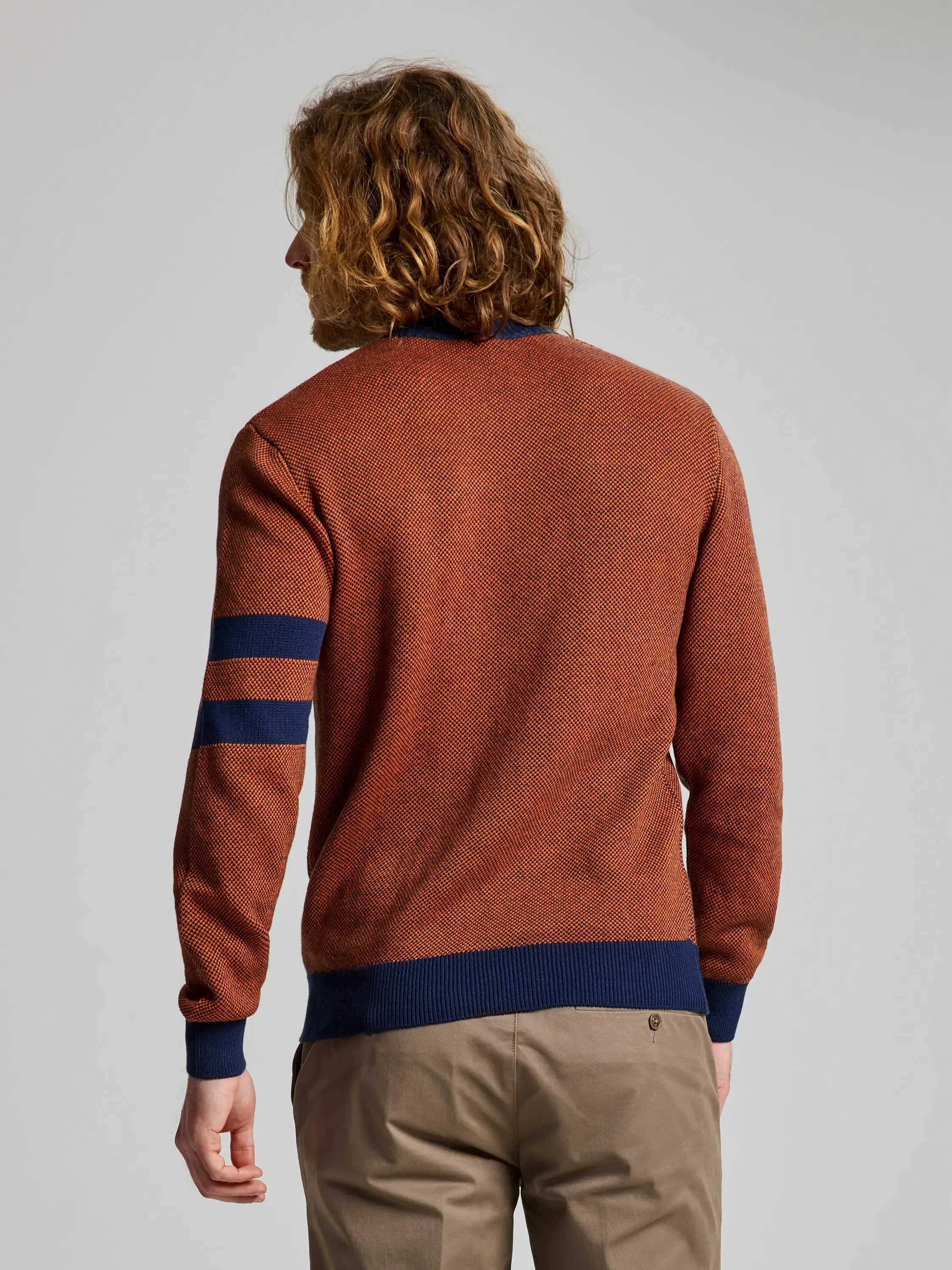 JUMPER RUDRA sold by Slam product image thumbnail 3