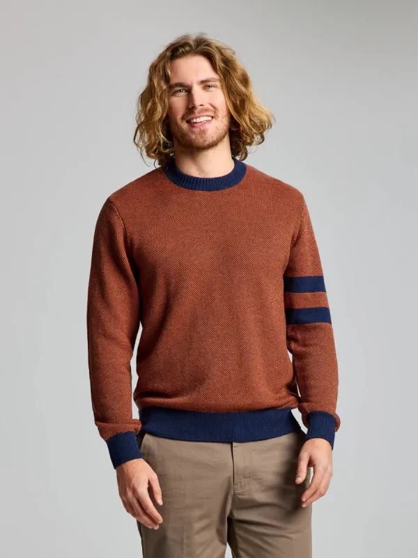 JUMPER RUDRA sold by Slam