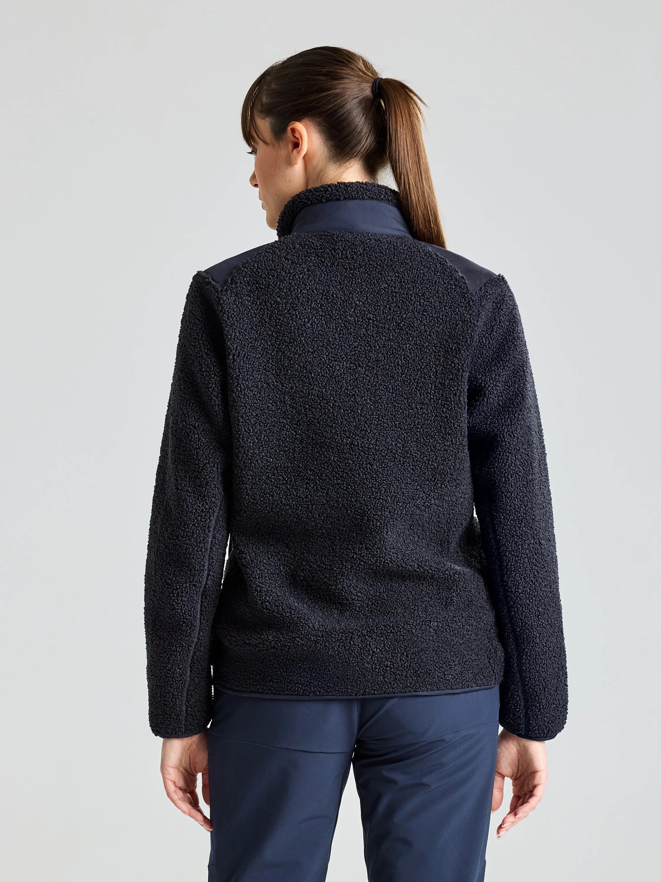 ALTURA WS FZ FLEECE sold by Slam product image thumbnail 3