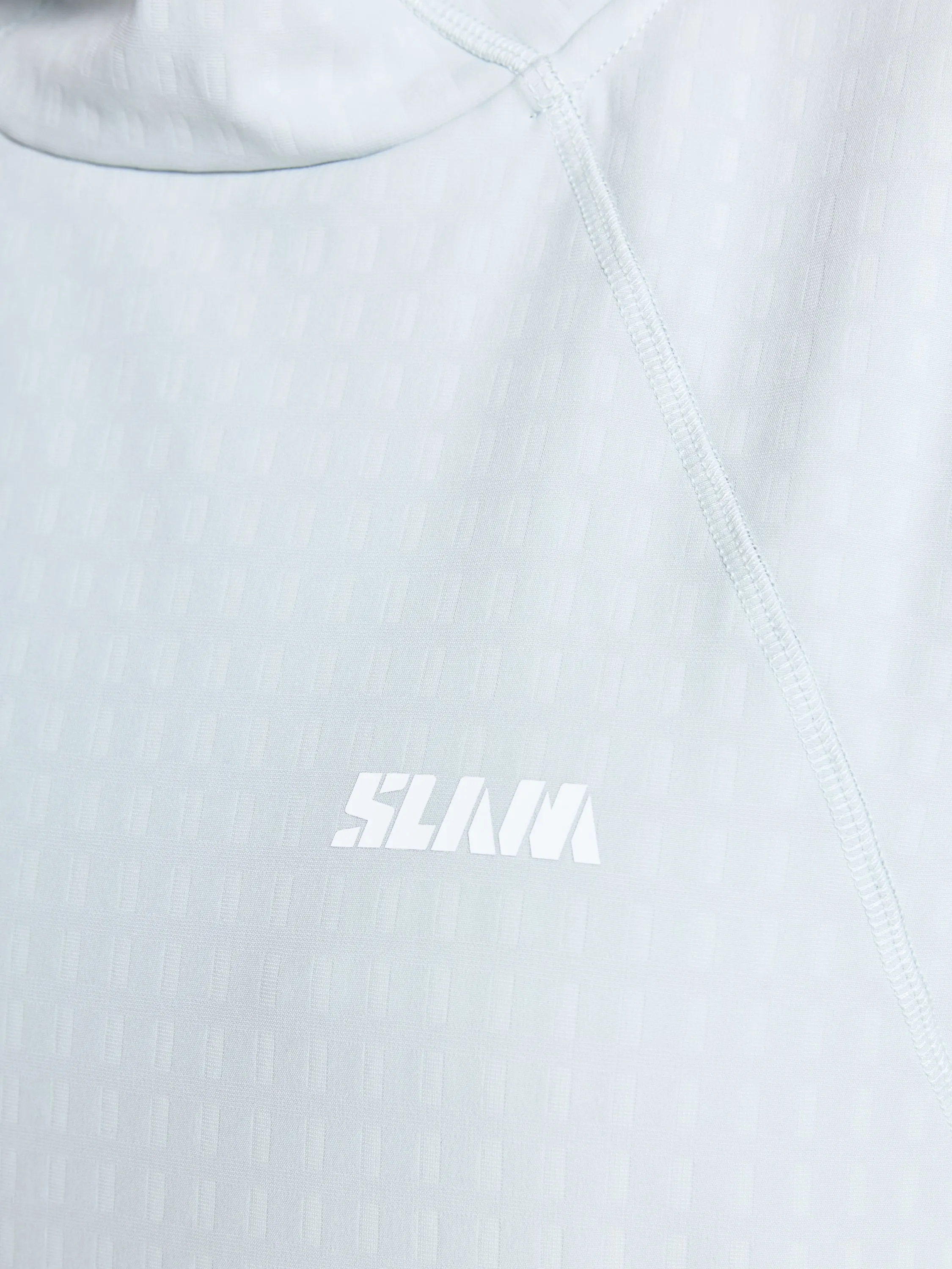 FOIL WS FLEECE HOODIE sold by Slam product image thumbnail 5