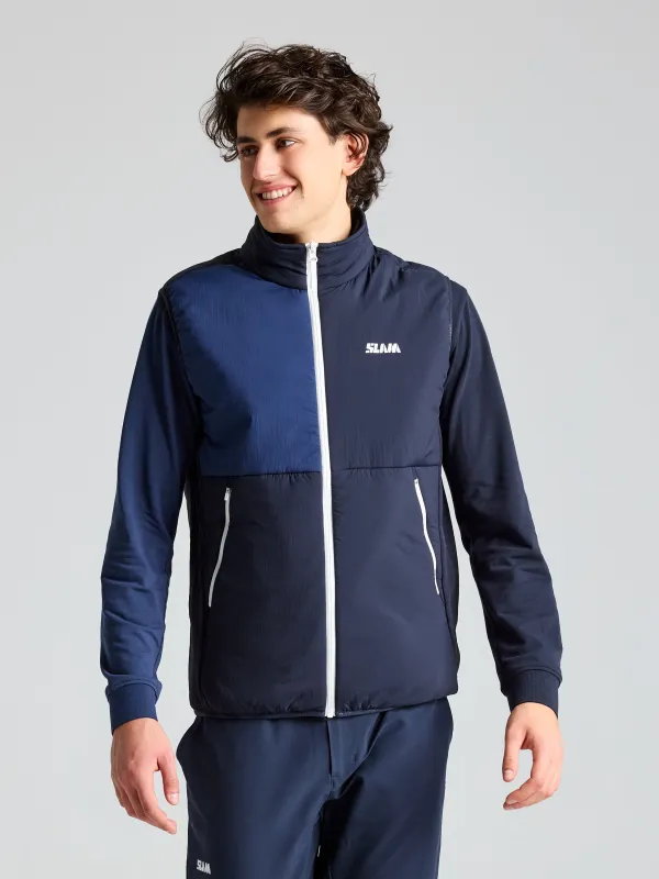 OD HYBRID VEST sold by Slam