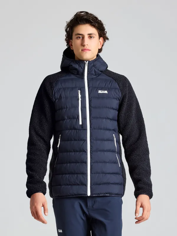 ALTURA PUFFER HYBRID sold by Slam
