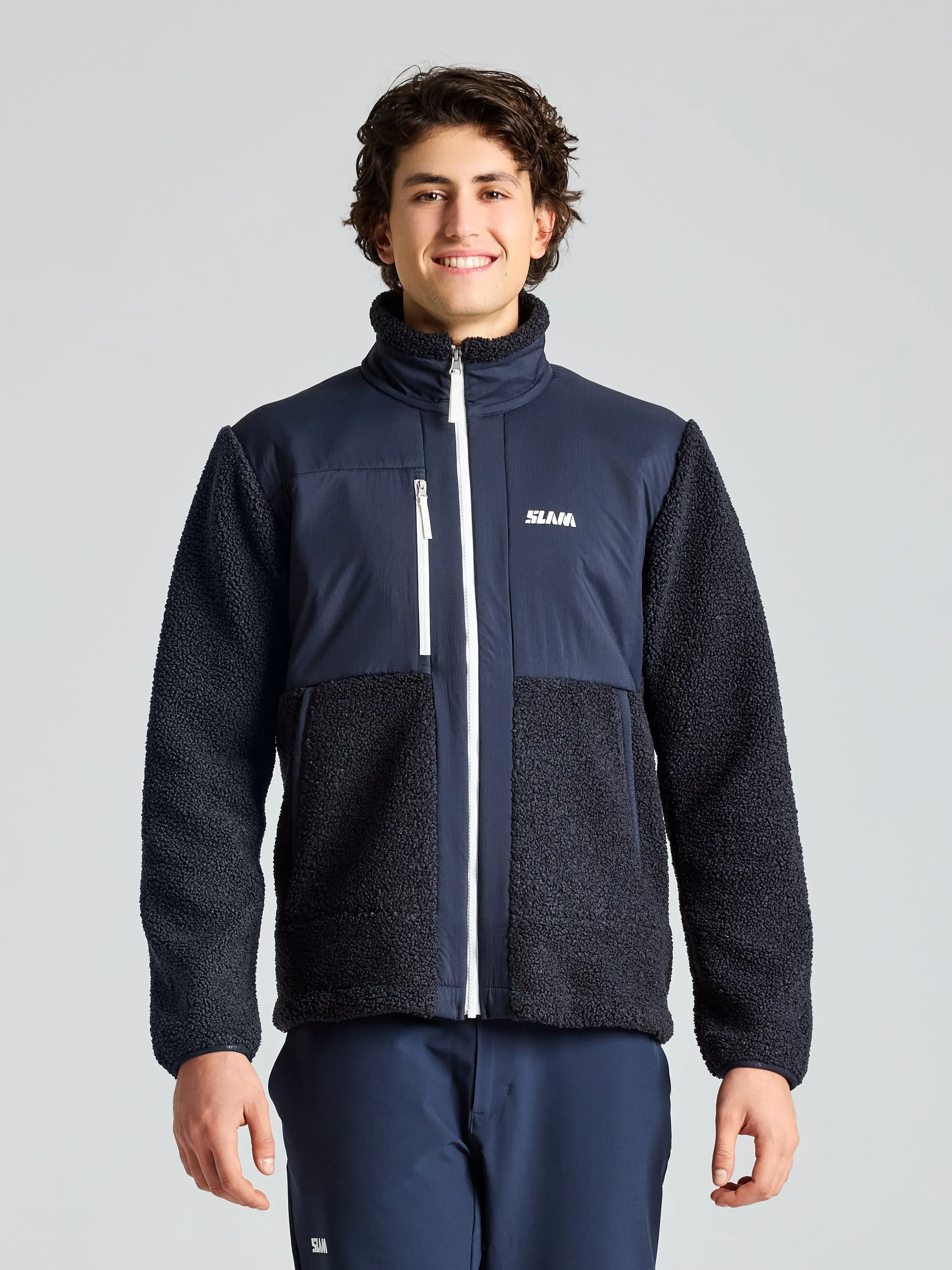 ALTURA FZ FLEECE sold by Slam