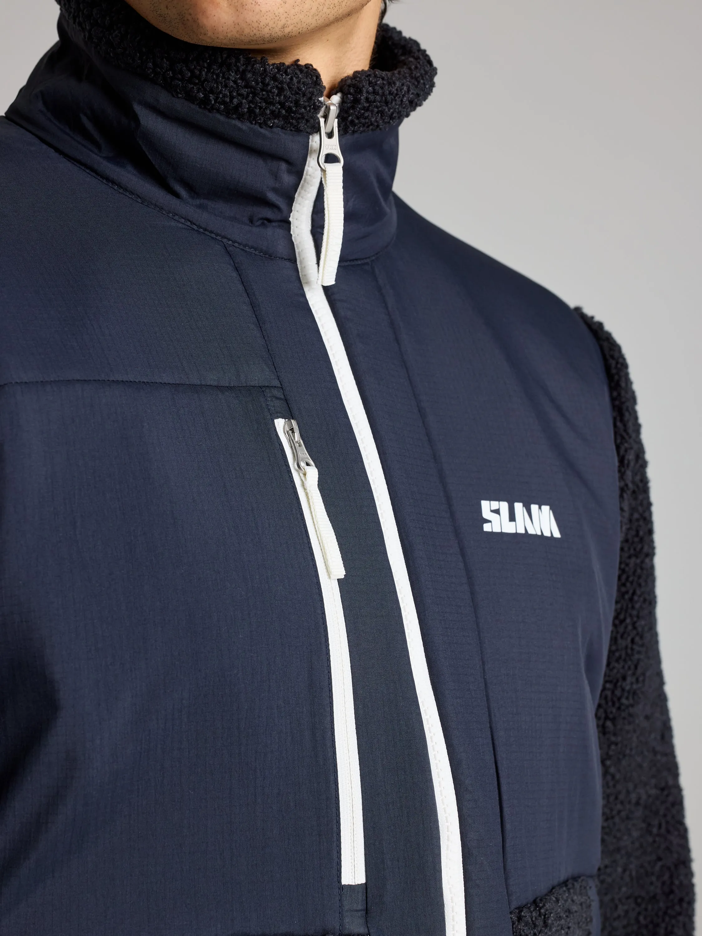 ALTURA FZ FLEECE sold by Slam product image thumbnail 4
