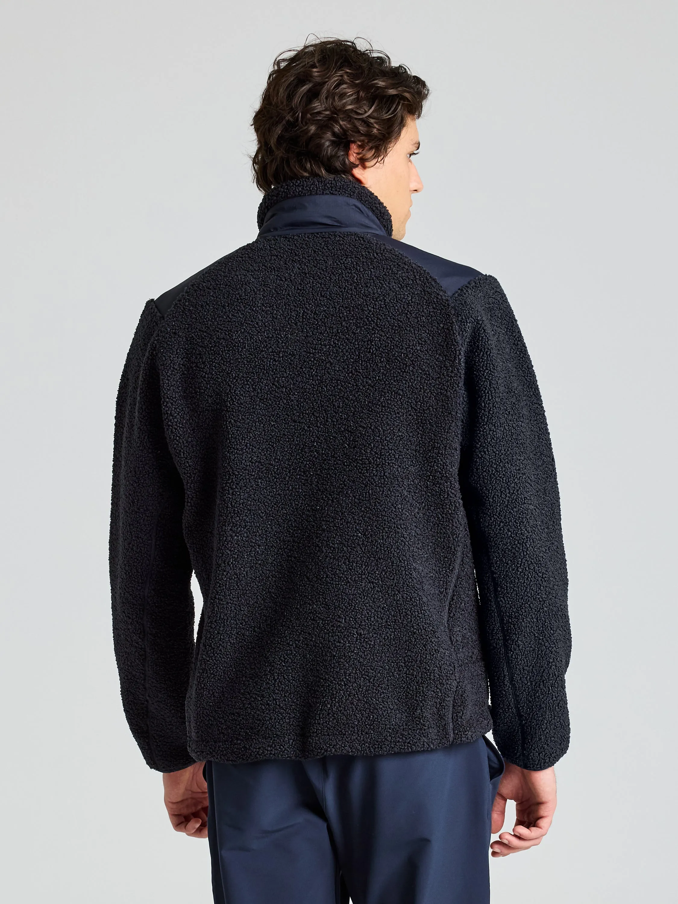 ALTURA FZ FLEECE sold by Slam product image thumbnail 2
