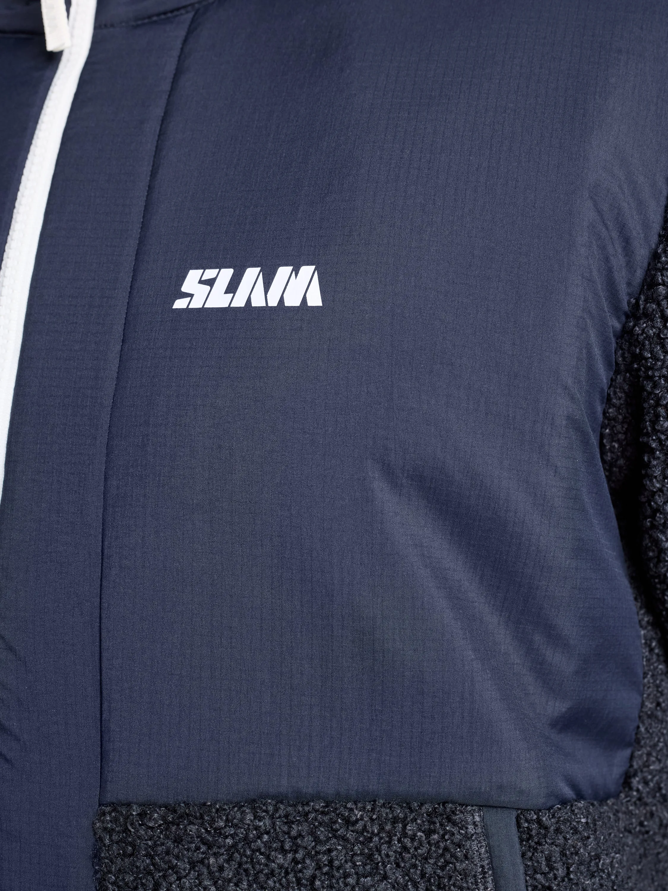 ALTURA FZ FLEECE sold by Slam product image thumbnail 5