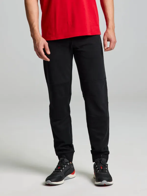 DECK SWEATPANT made by Slam