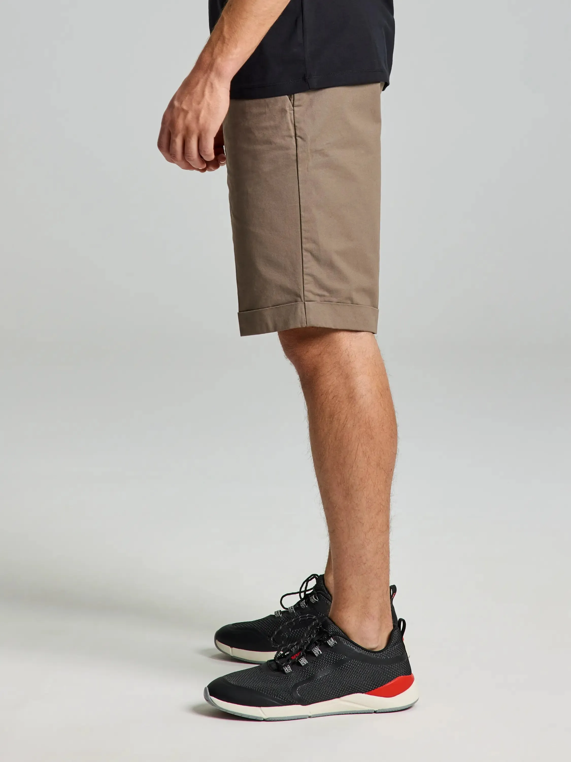 DECK LGT CHINO SHORT sold by Slam product image thumbnail 2