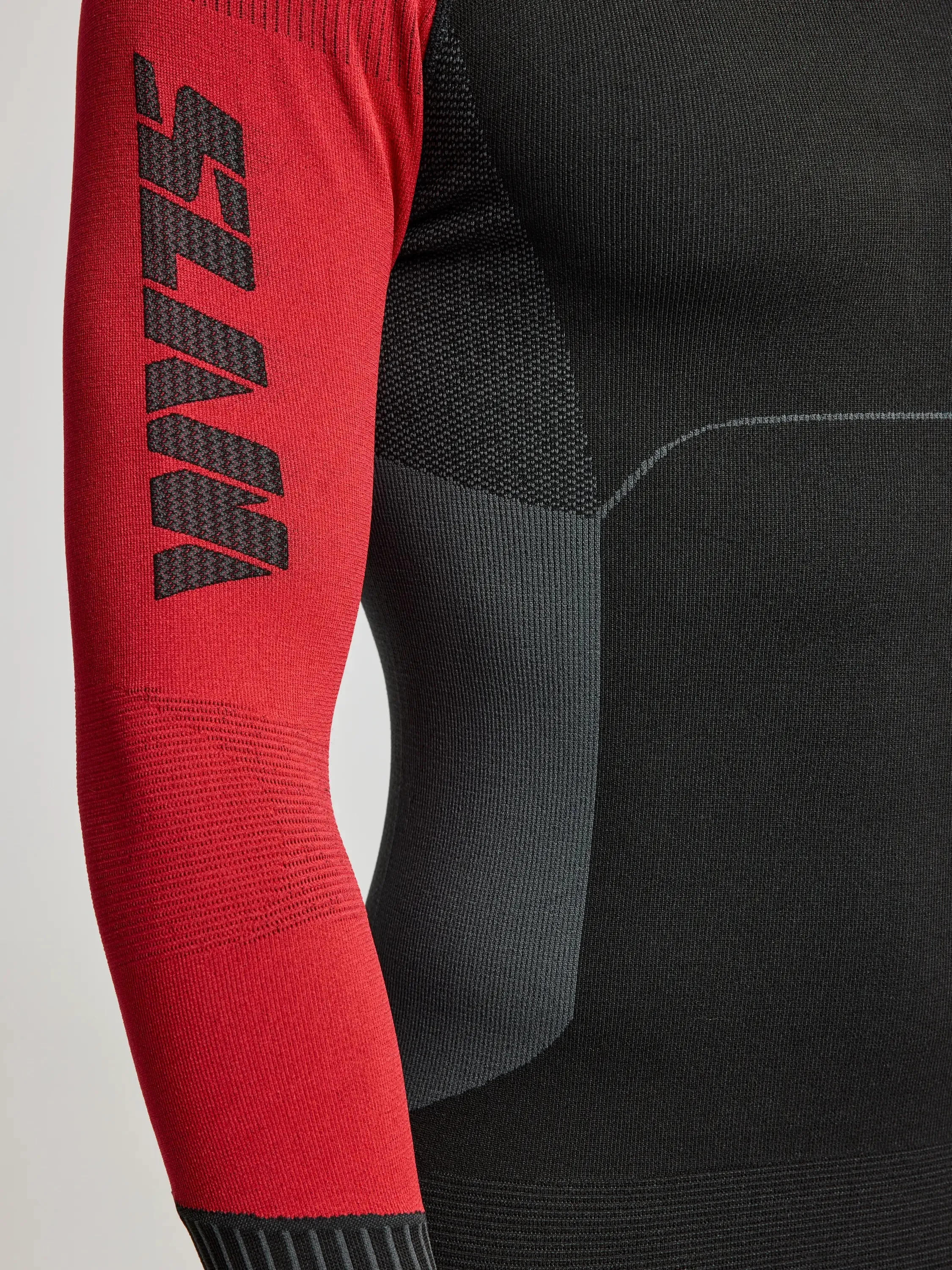 PRO SEAMLESS TOP LS sold by Slam product image thumbnail 5